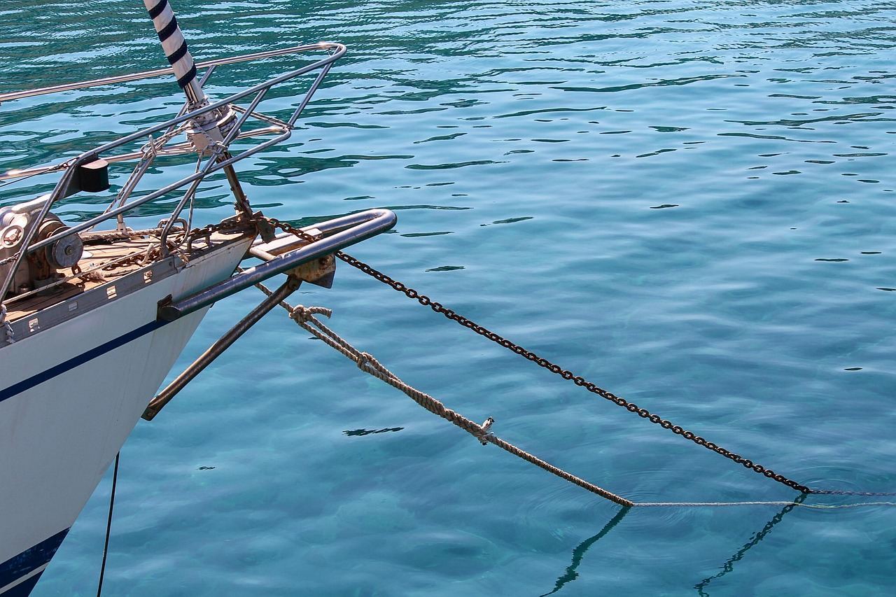 Nowe promy dla Polski: Odzyskiwanie pozycji na Bałtyku za 260 mln EUR każdy