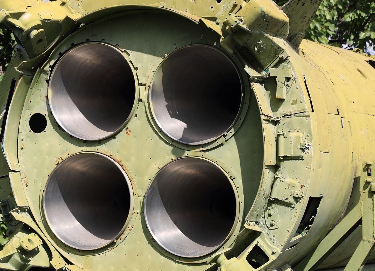 Rosyjski Korpus Ochotniczy stracił dowódcę: Śmierć Denisa Kapustina i jej konsekwencje