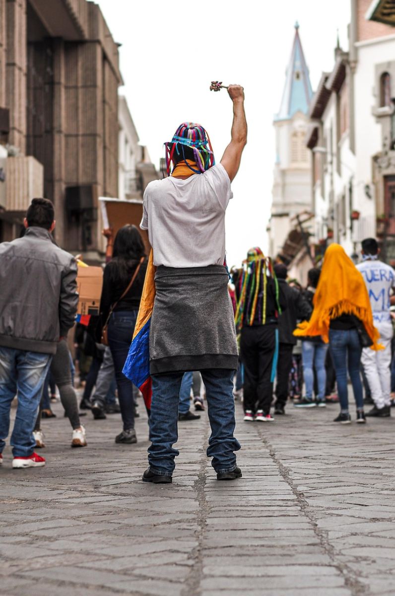 Protest Rolników w Polsce: Analiza Sprzeciwu wobec Umowy Mercosur