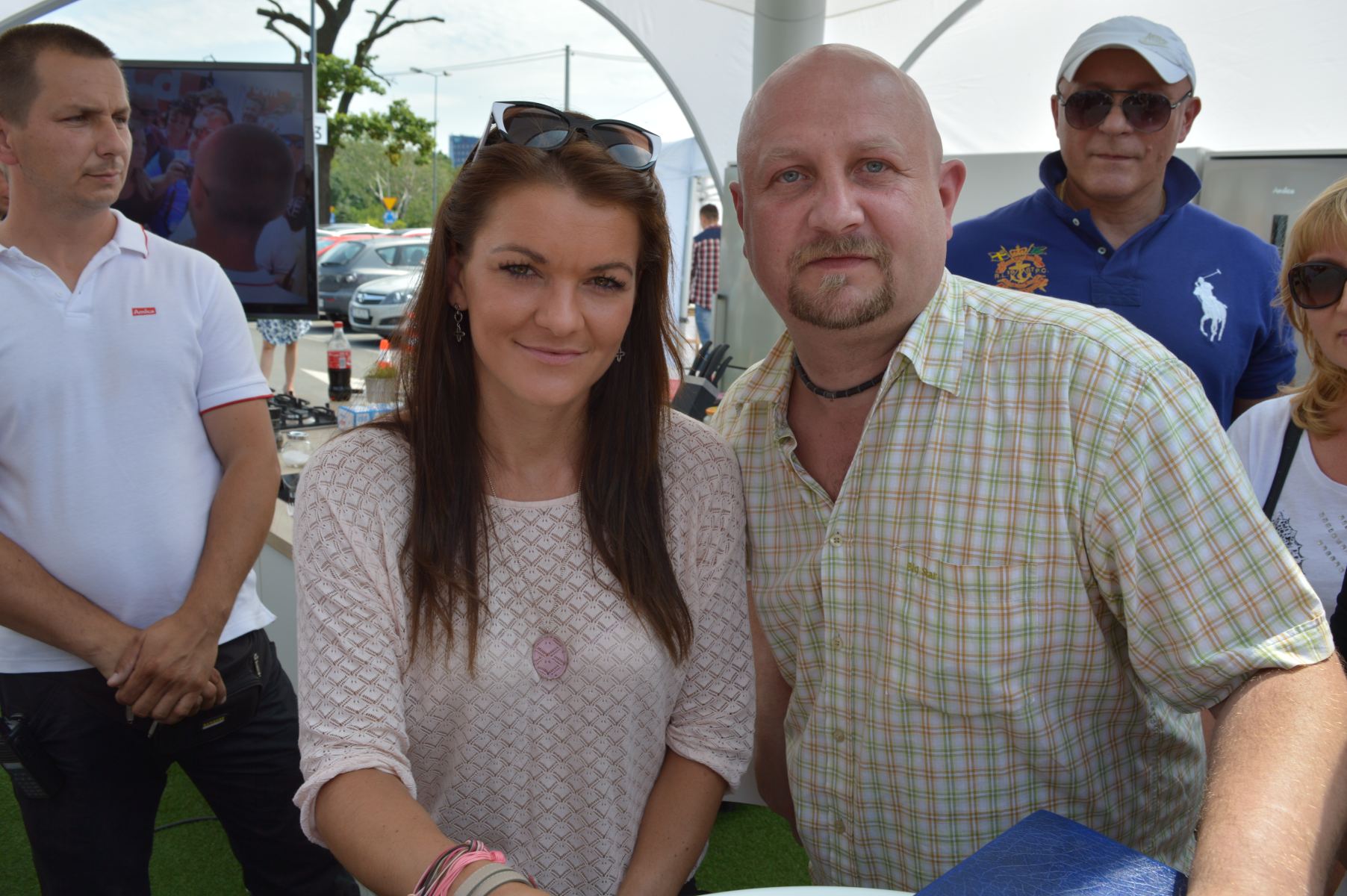 Ale numer! Radwańska publicznie zaskakuje męża. Tego nikt się nie spodziewał!