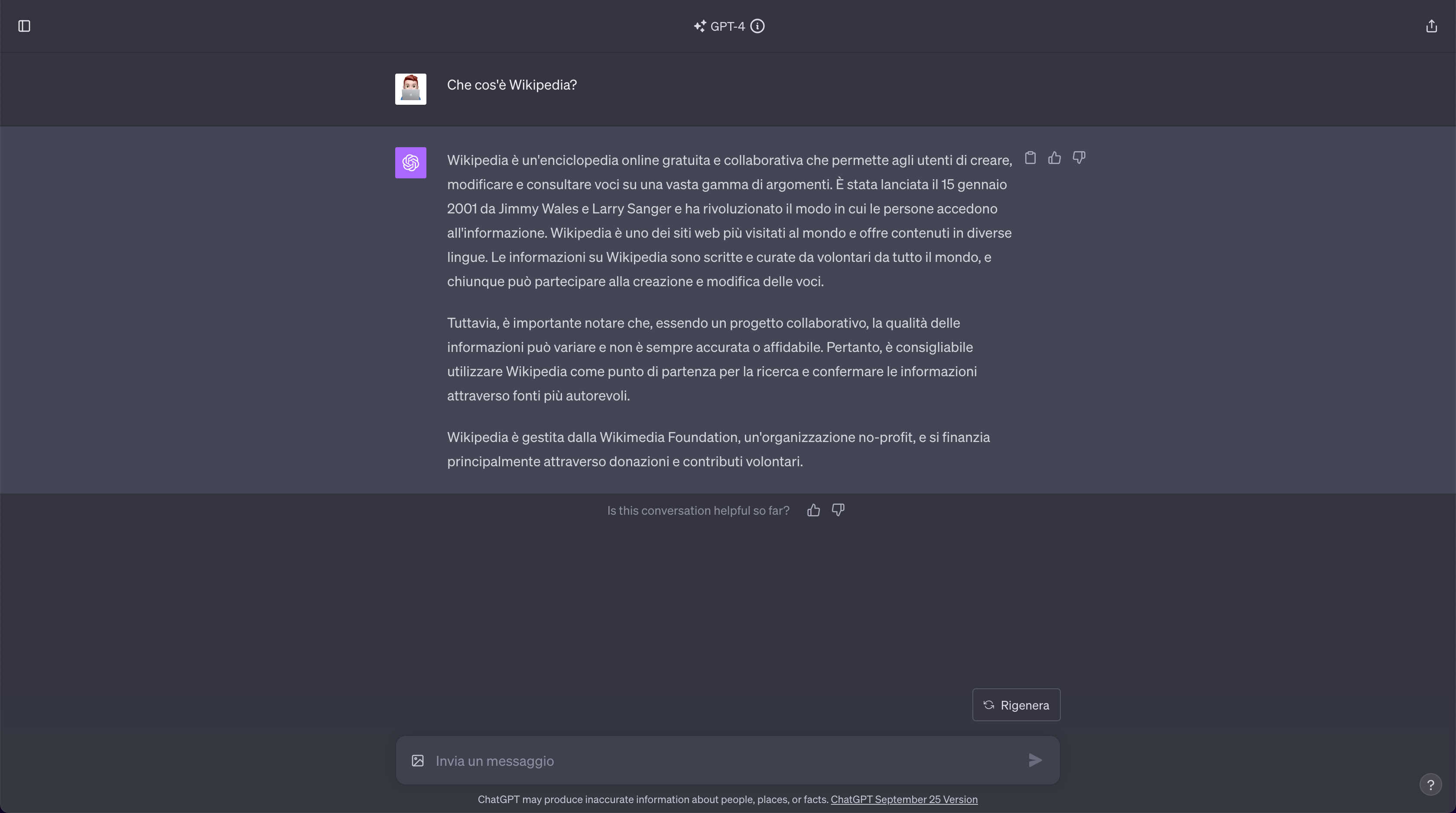 ChatGPT: Rewolucja, która zaczęła się w oknie czatu. Jak to działa i co dalej?