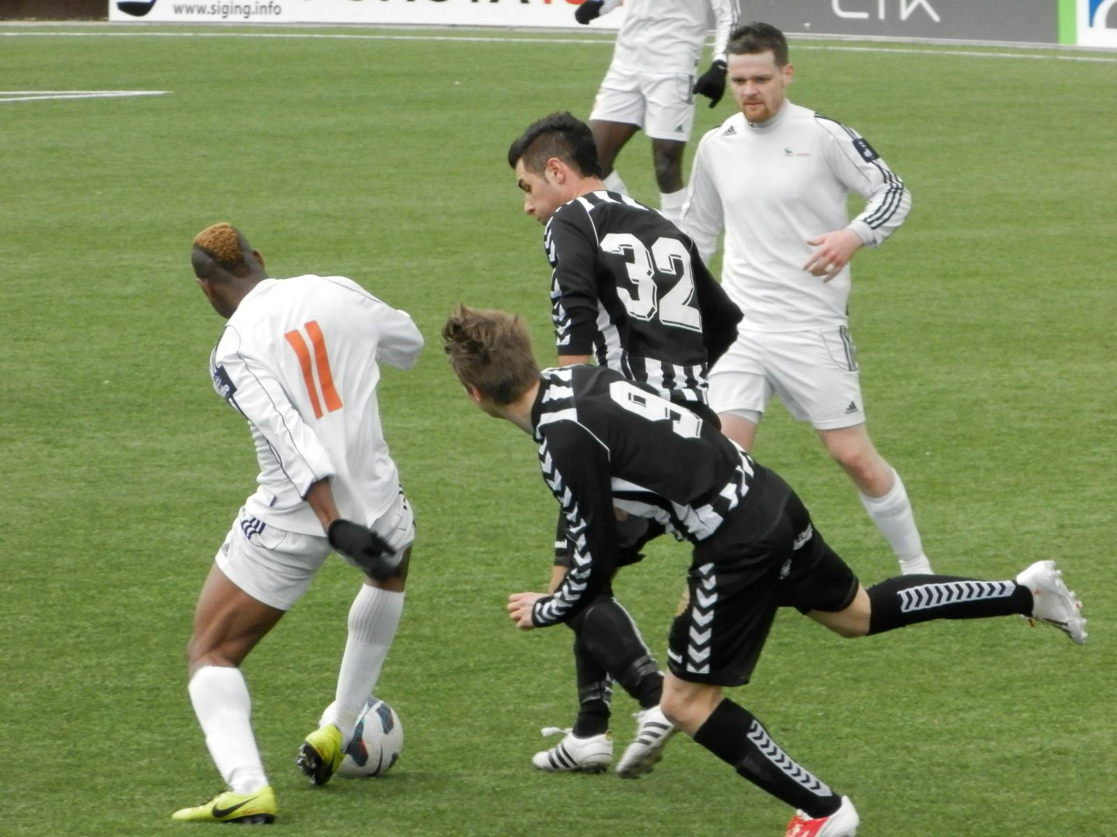 Piłkarz Radomiaka w centrum skandalu! Szokujące oskarżenia i przyszłość pod znakiem zapytania