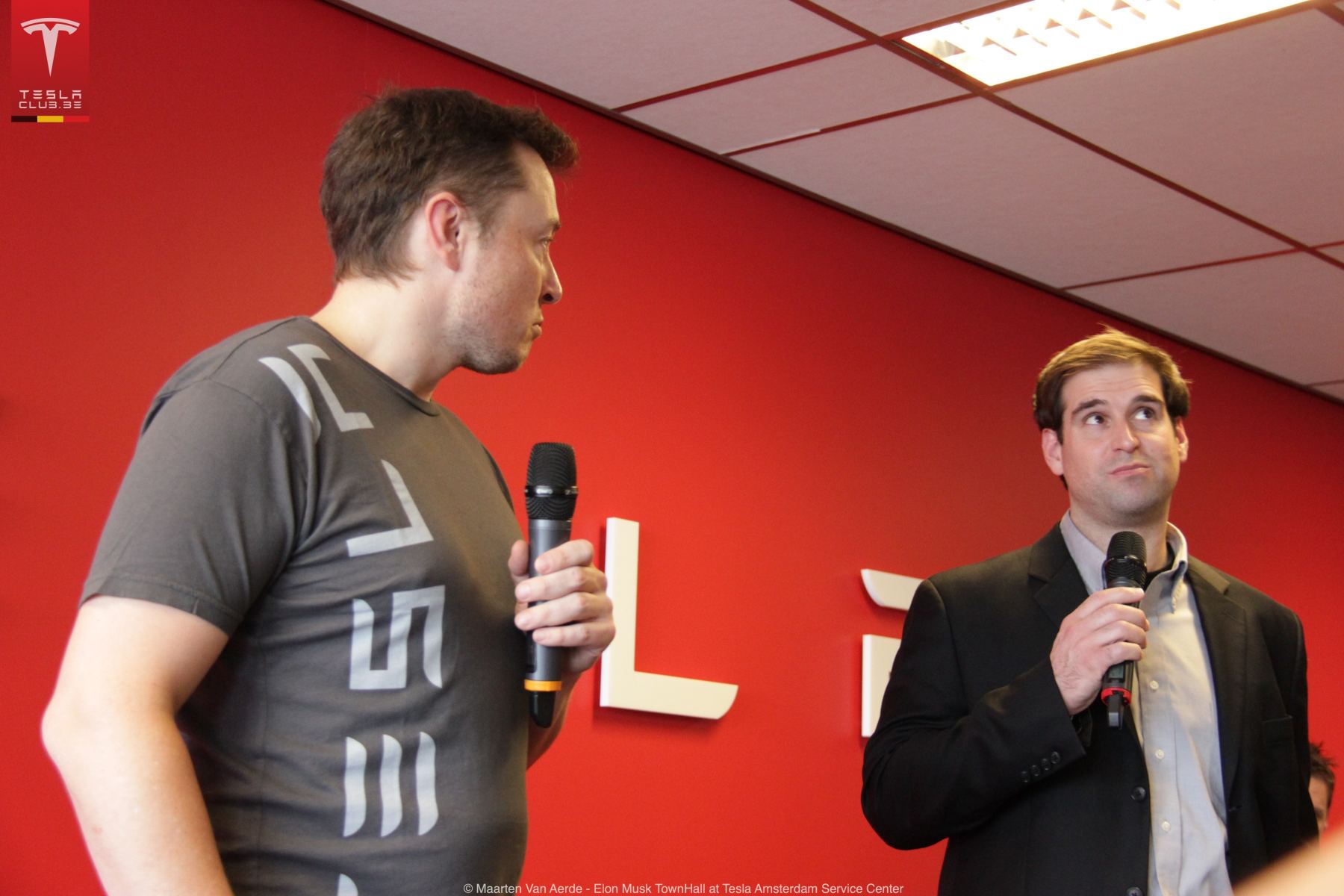 Elon Musk i jego recepta na dług USA. Czy AI to realna strategia, czy technologiczna utopia?