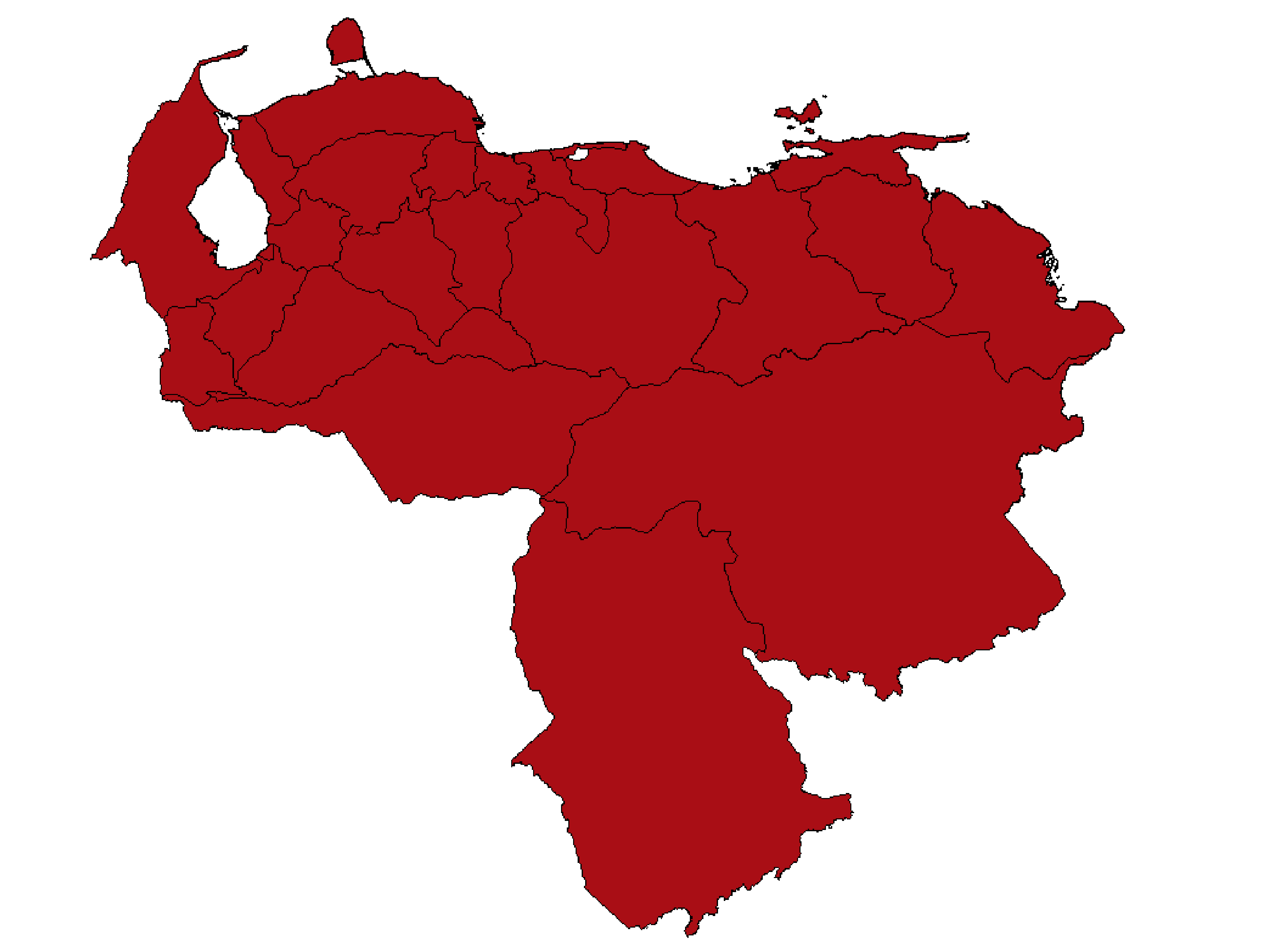 Wenezuela: Analiza Napięć Militarnych na Karaibach. Czy Grozi Eskalacja?