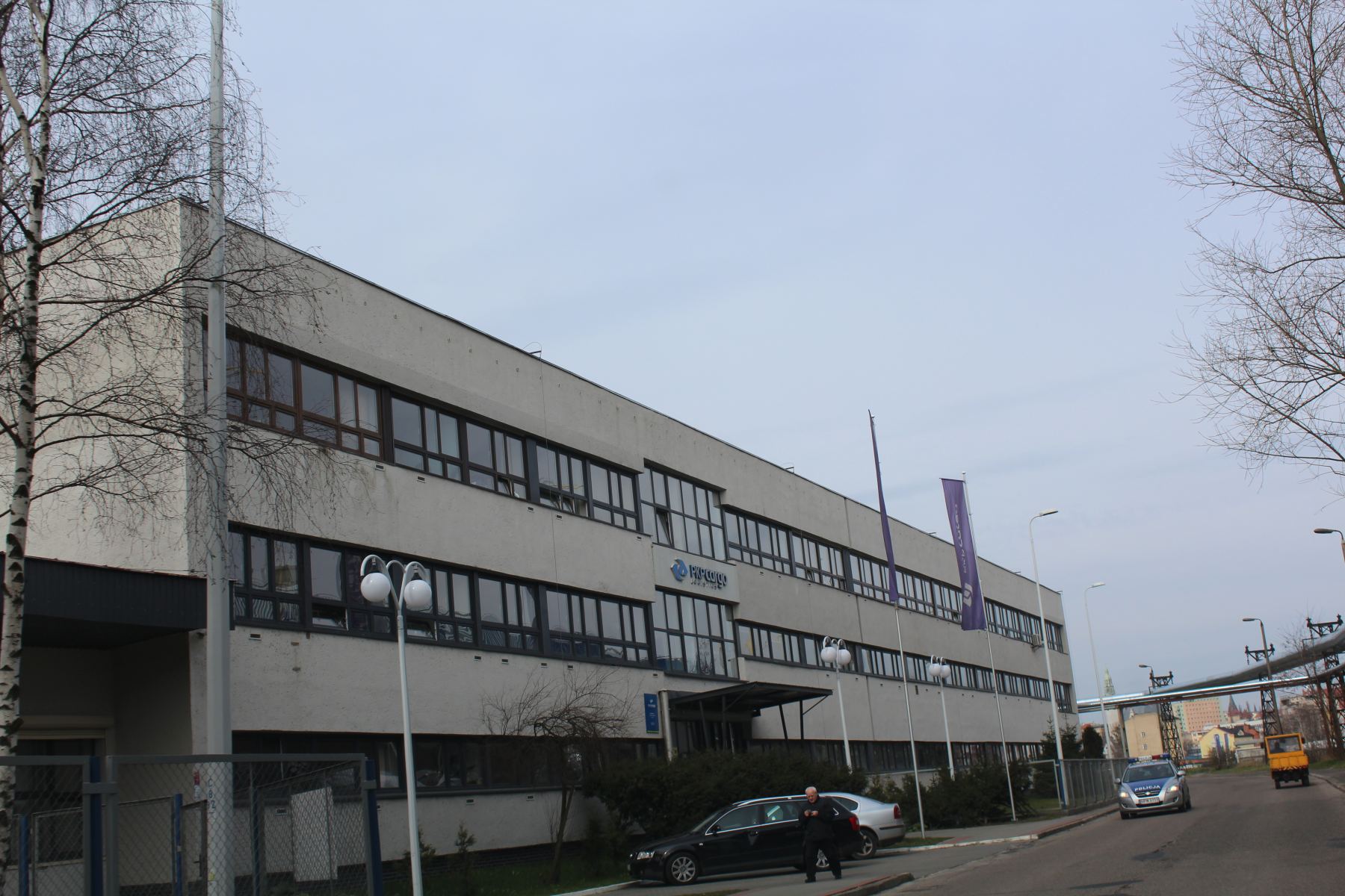 NWZA PKP Cargo: Analiza kluczowej decyzji o obniżeniu kapitału o 2,19 mld zł