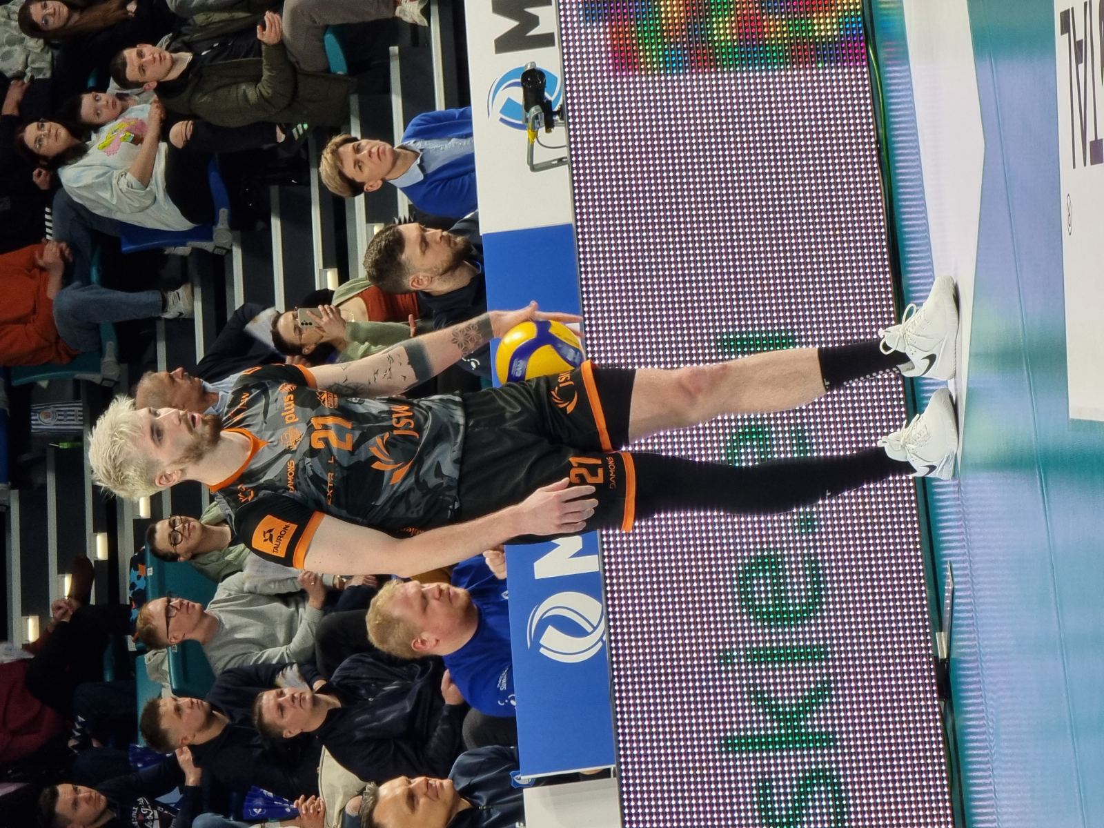 Tomasz Fornal ma nowego, potężnego rywala! Turecki gigant zbroi się na potęgę!