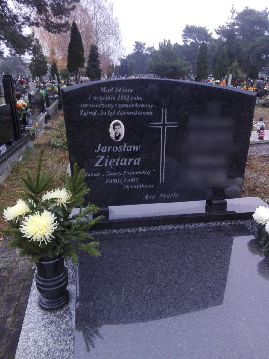 Przełom w sprawie Ziętary: Czy po 33 latach sprawiedliwość jest wreszcie możliwa?