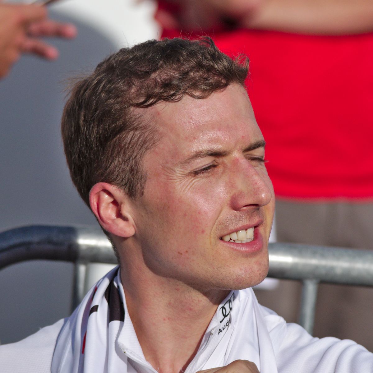 Na krawędzi! Legenda skoków walczy o przetrwanie, a trener stawia ultimatum