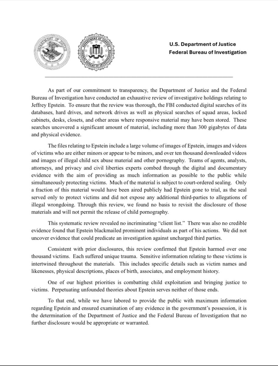 Previously nieznane zdjęcia z wyspy Epsteina: Kulisy politycznej walki o transparentność