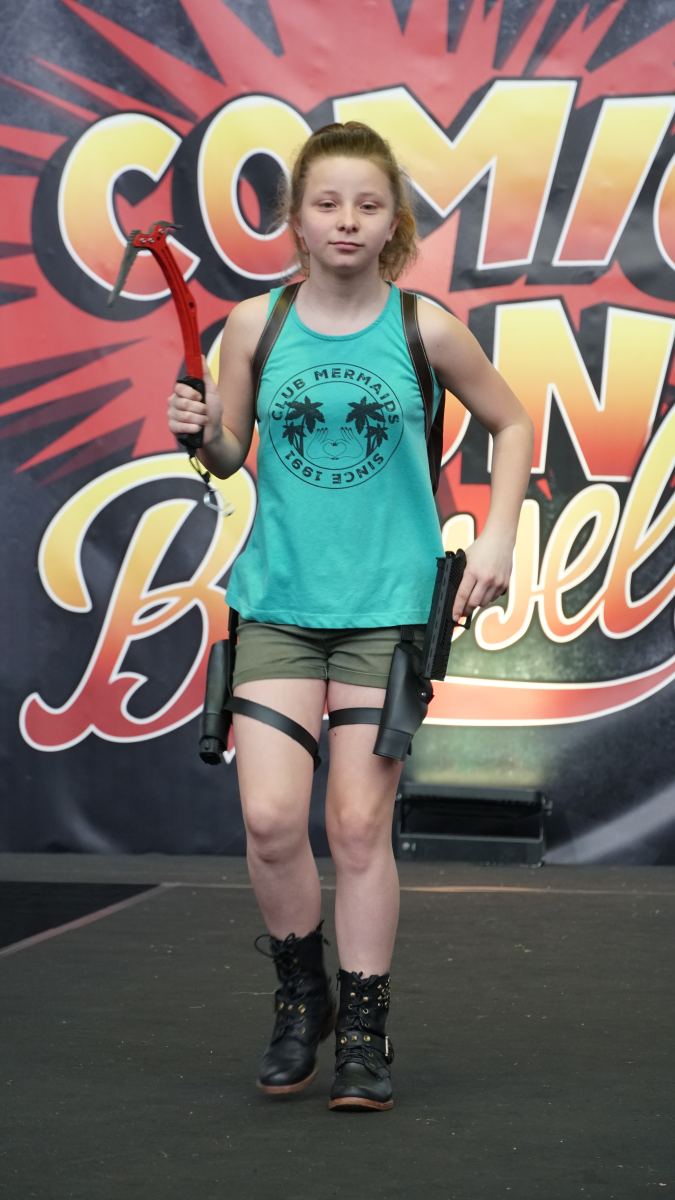 Amazon szykuje rewolucję! Nowa Lara Croft wstrząśnie światem popkultury?