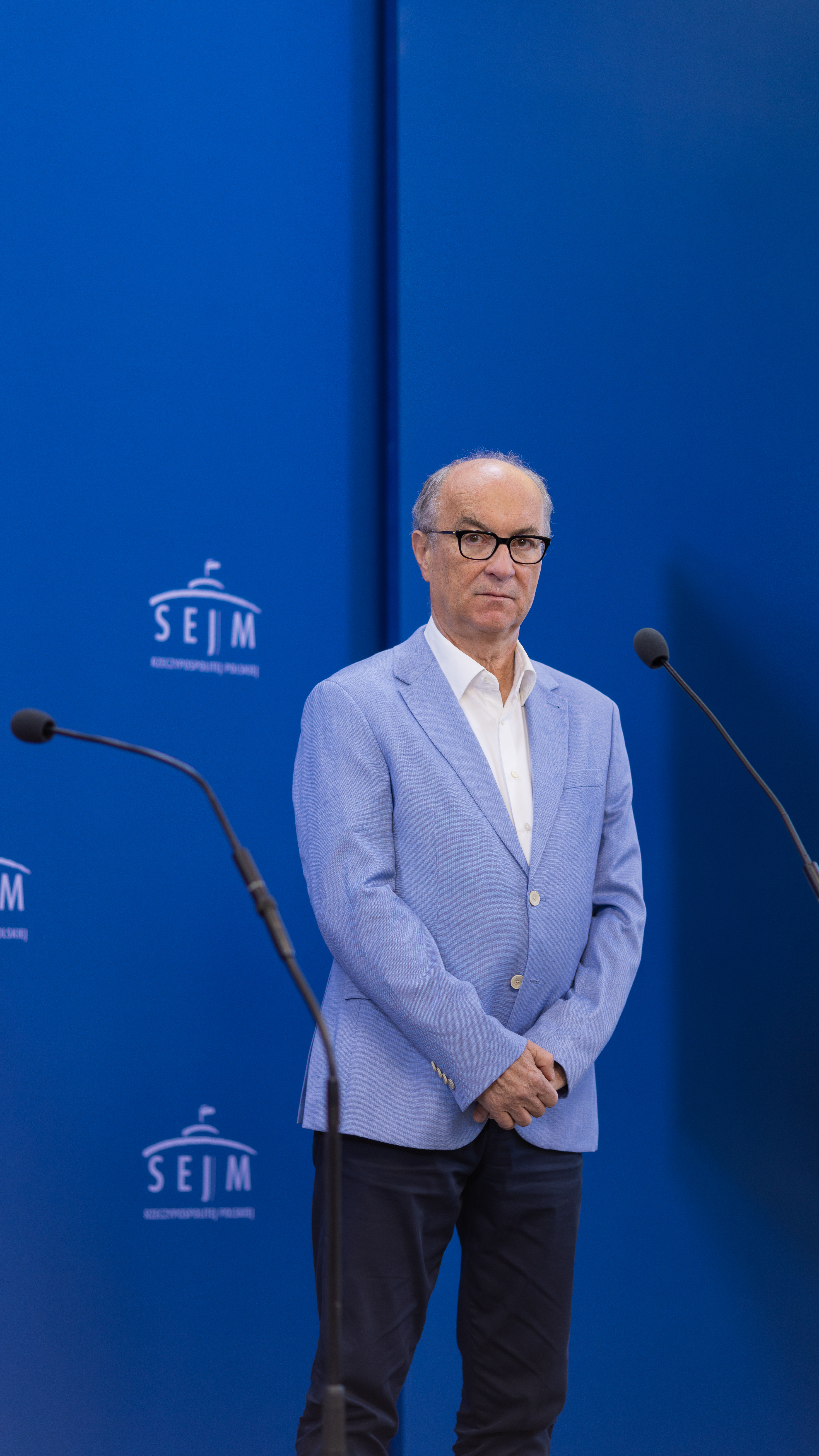 Nieoficjalnie: Czarzasty wkracza do gry. Kulisy decyzji, która zdefiniuje przyszłość Lewicy