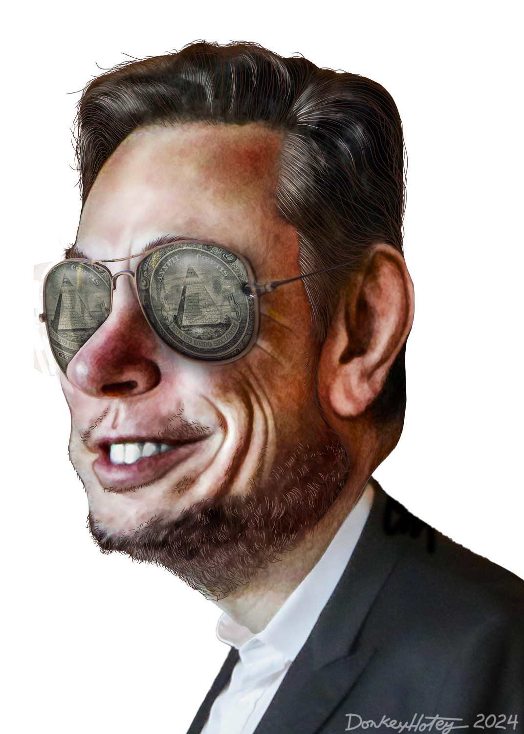 Elon Musk wzywa do likwidacji UE. Analiza politycznego i technologicznego frontu konfliktu