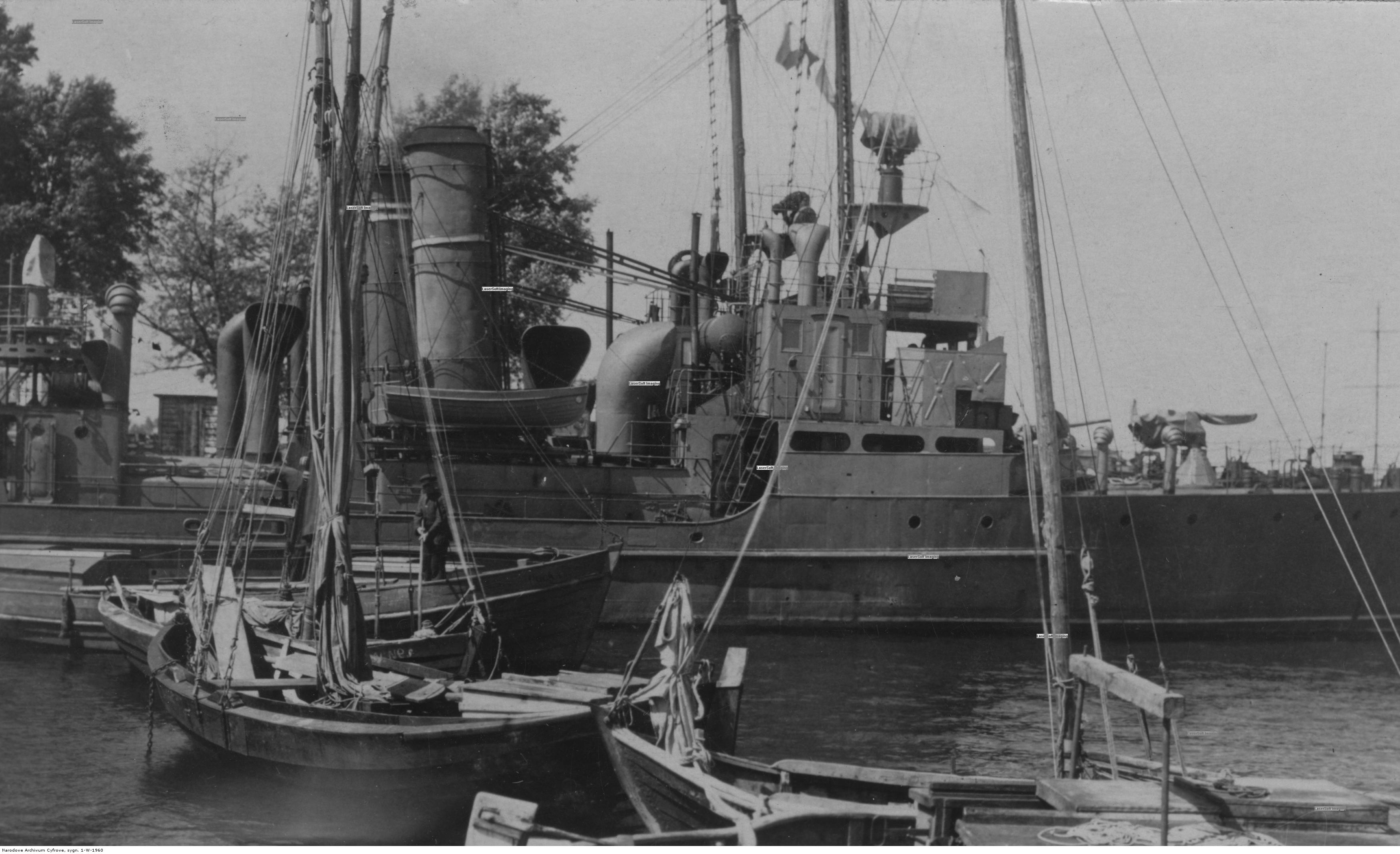 Wodowanie ORP Czajka: Analiza Strategiczna i Ekonomiczna Programu Kormoran II