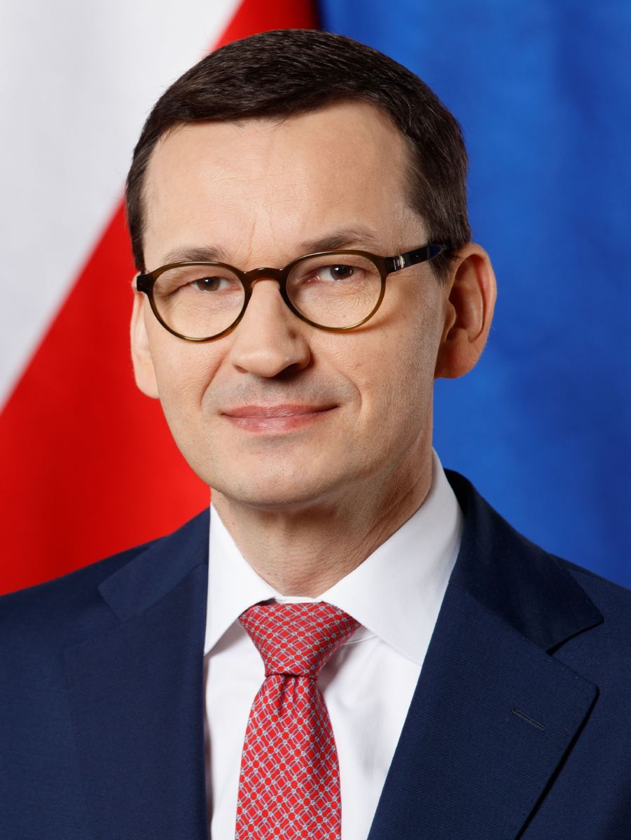 Mateusz Morawiecki odpowiada na zarzuty i ostrzega przed podziałami w PiS