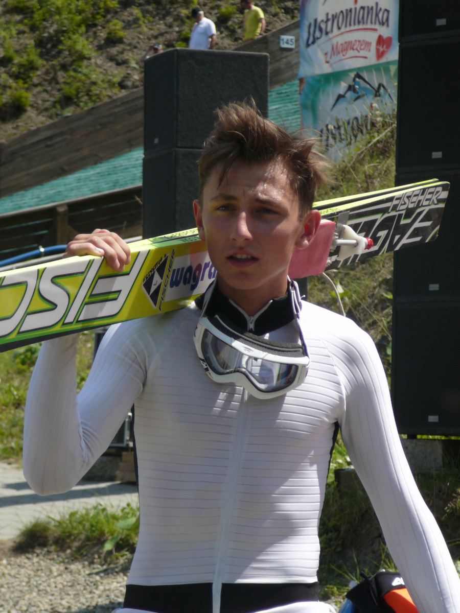 Klingenthal 2013: To było szaleństwo, które dało Polakowi jedyne zwycięstwo w PŚ!