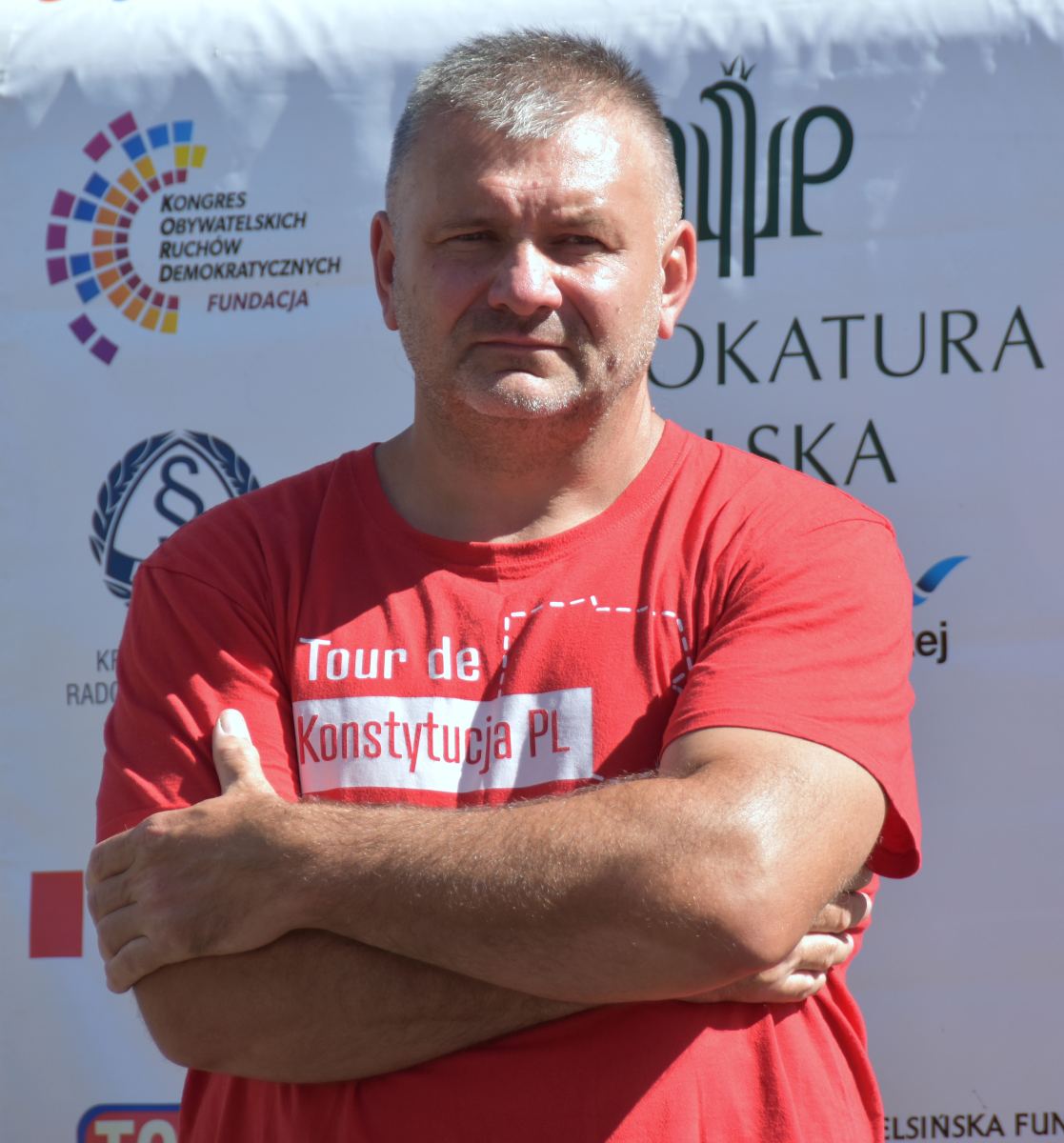 Waldemar Żurek o polityce Węgier: Rosnące obawy o integralność UE