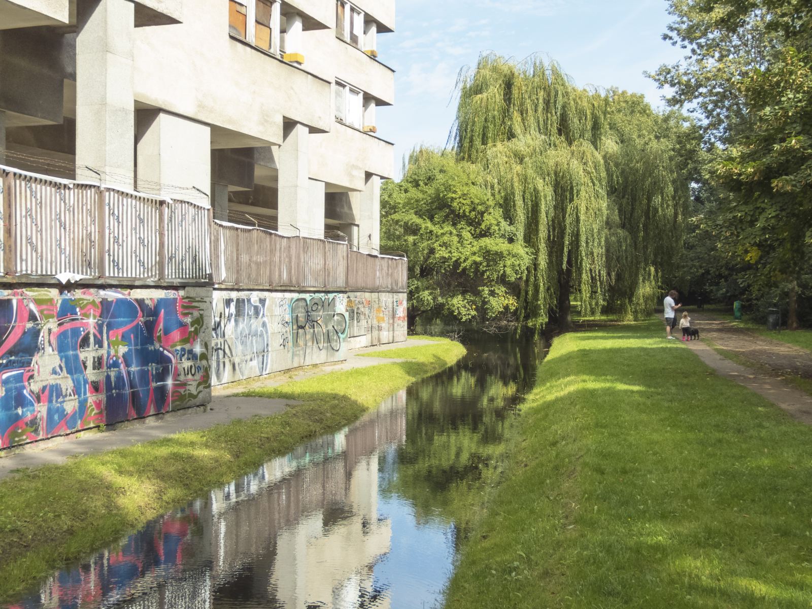 Warszawa przekształci “Szpiegowo”: Mieszkania komunalne powstaną w dawnym kompleksie sowieckim