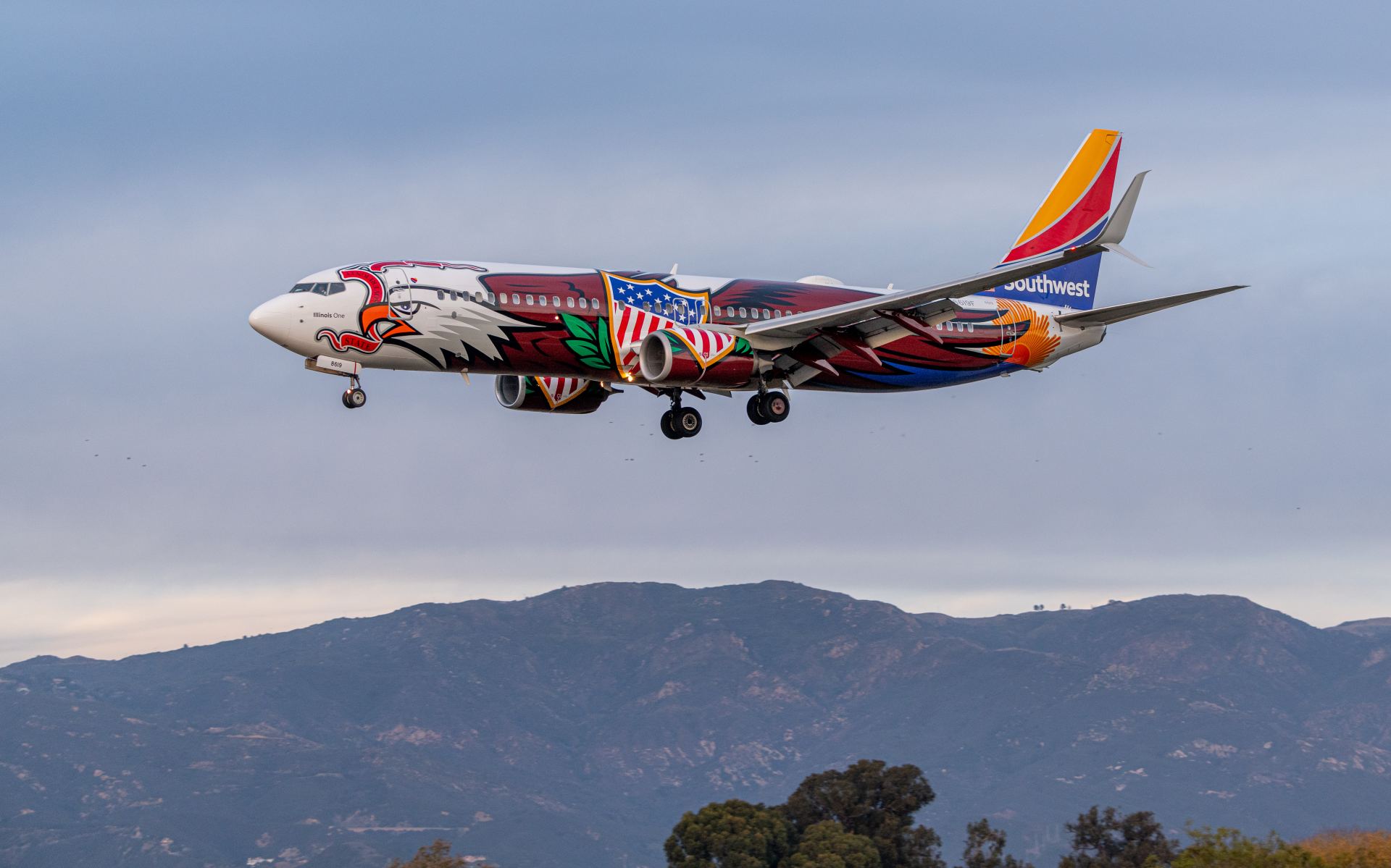 Podróże lotnicze: Nowa polityka Southwest Airlines a koszty podróży
