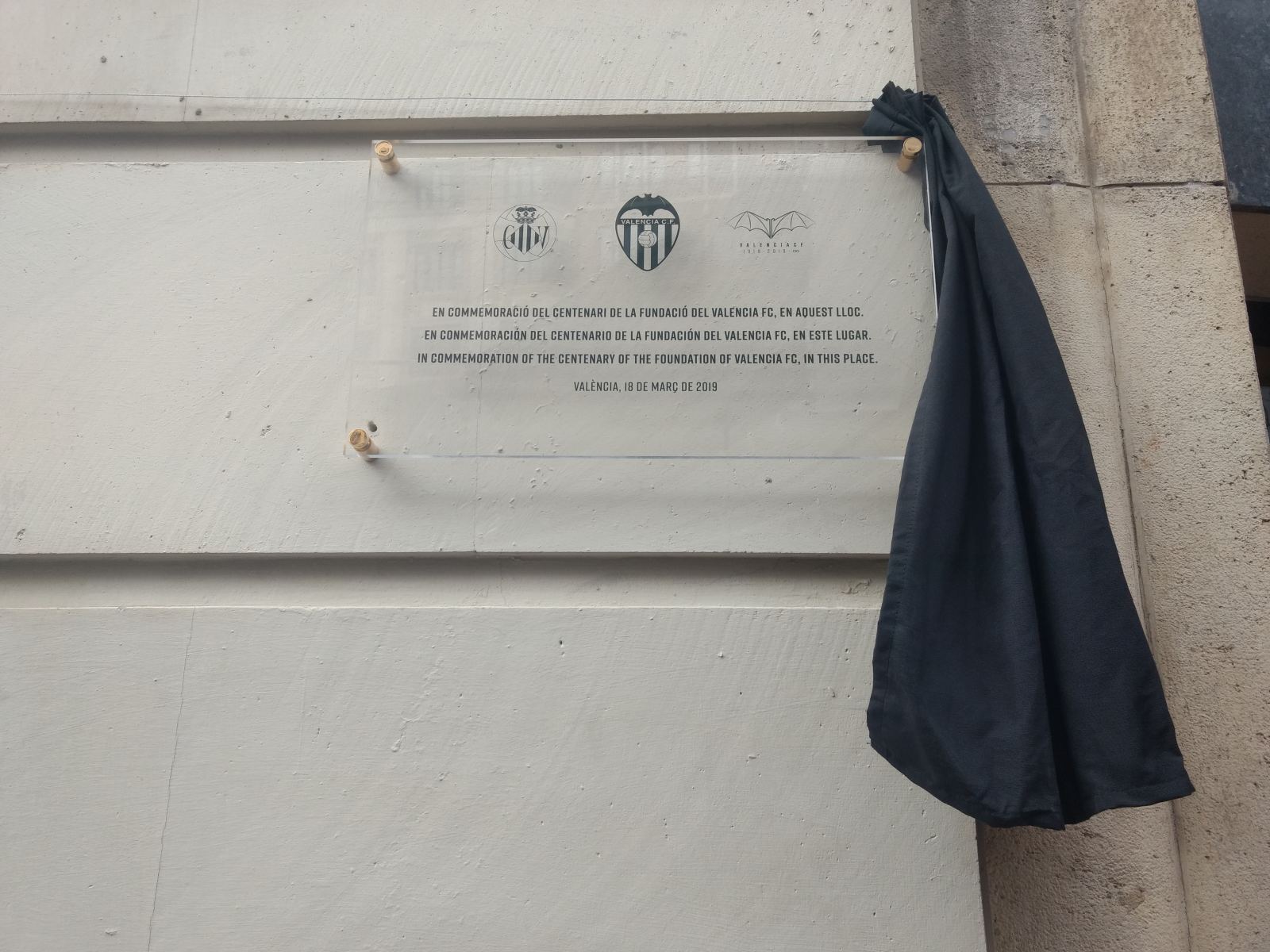 Grypa w Valencji: Co wszystkich zaskoczyło przed ważnym meczem?