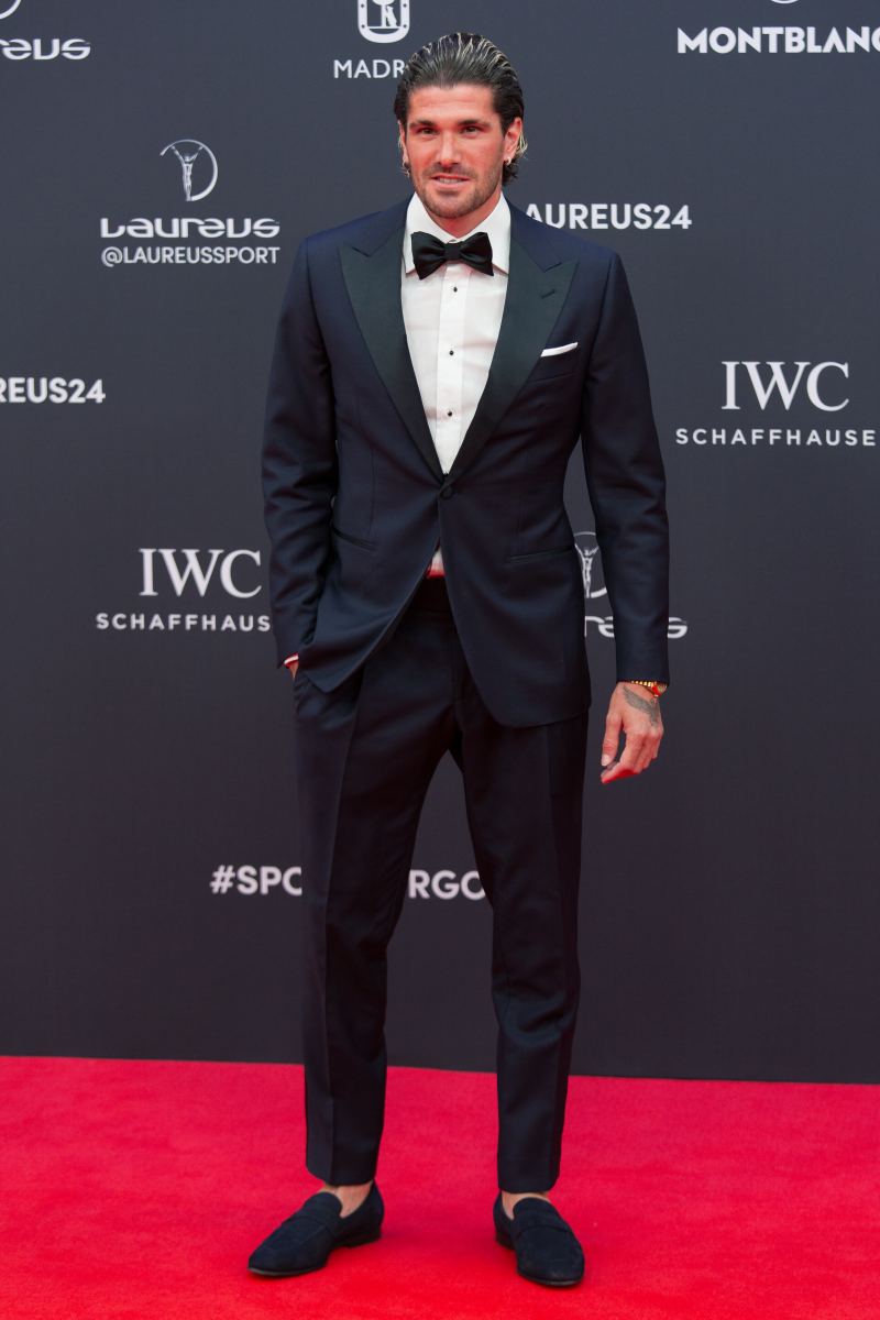 Inter Miami Rozpętuje Transferową Gorączkę! Oficjalnie. Rodrigo De Paul na Florydzie na Długo!