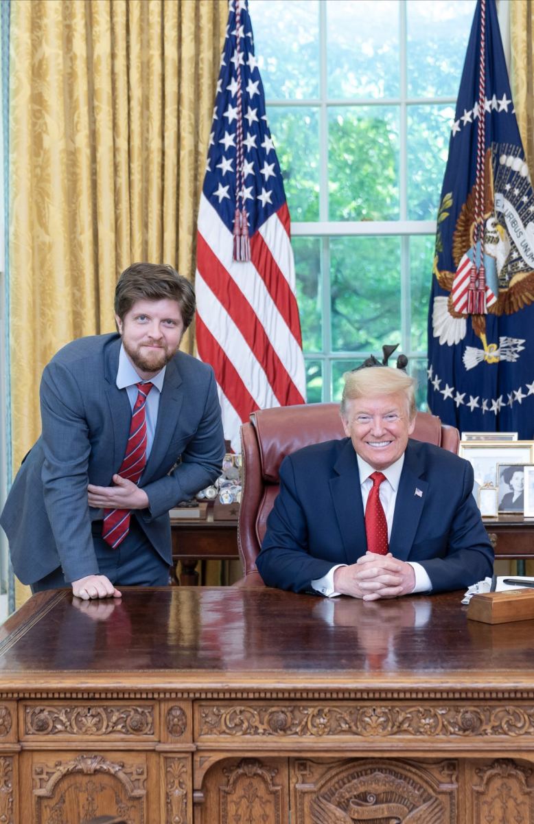 Donald Trump o Donbasie: Propozycja “wolnej strefy ekonomicznej” i jej potencjalne konsekwencje