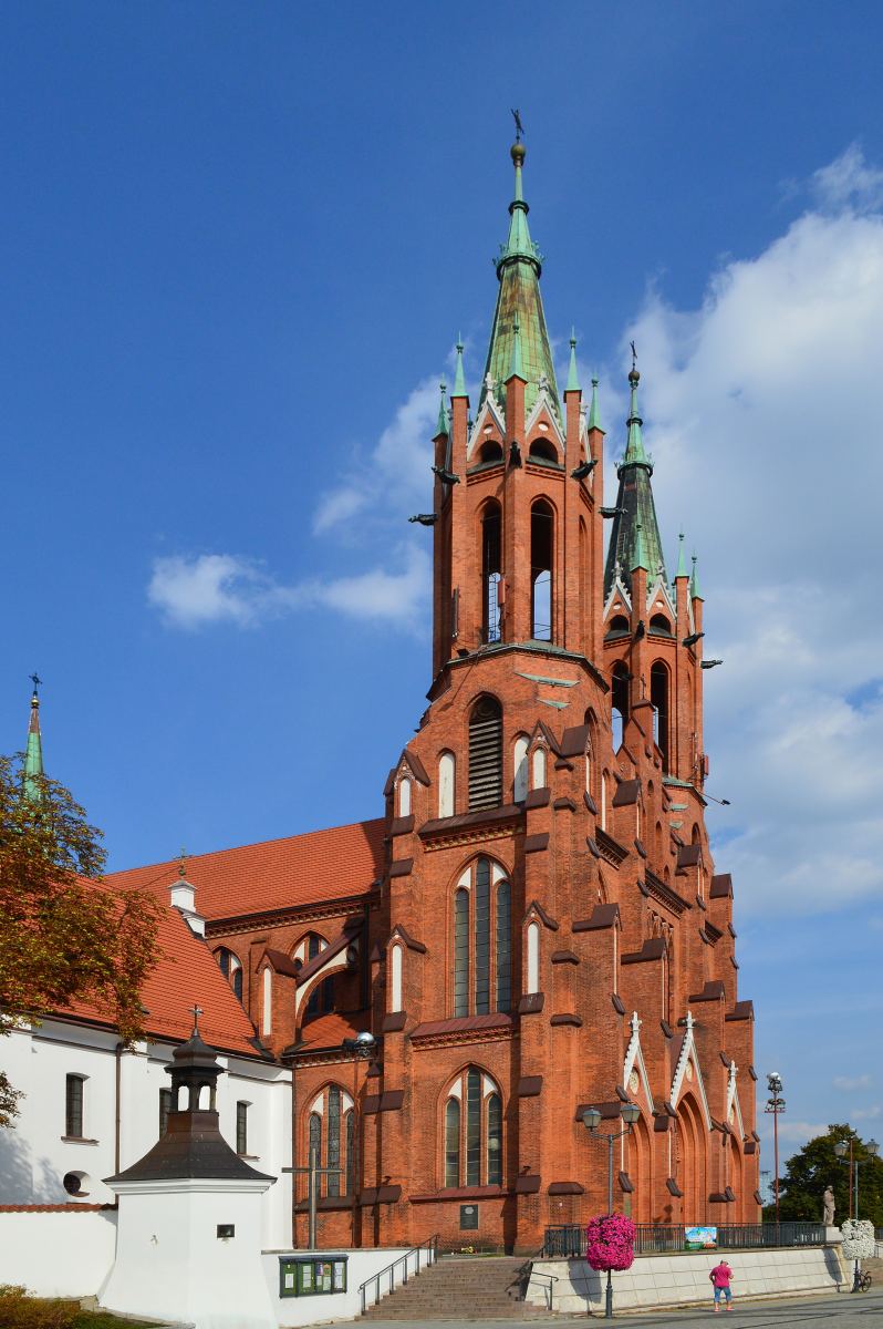 Białystok: Szczegółowa prognoza pogody na 13 grudnia 2025 roku i analiza trendów