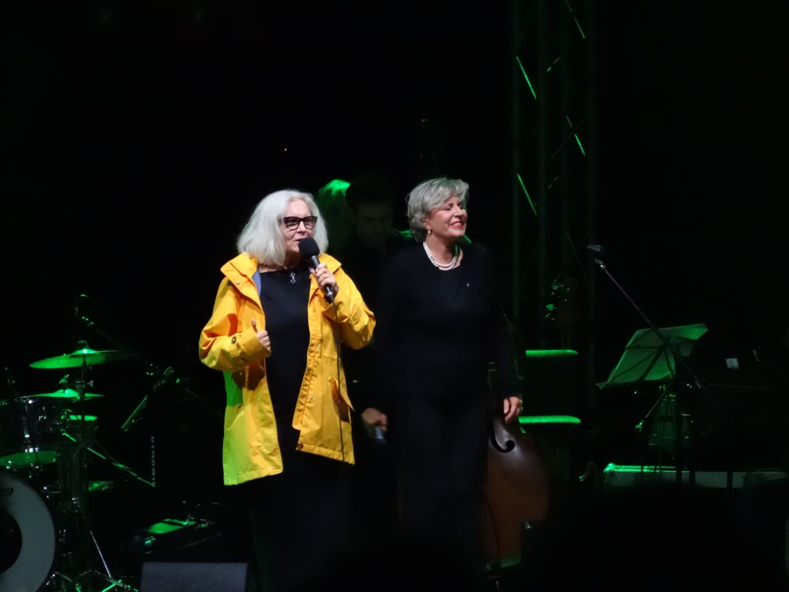 Magda Umer: Od poezji śpiewanej do rodzinnej traumy – historia artystki, która odważyła się odejść