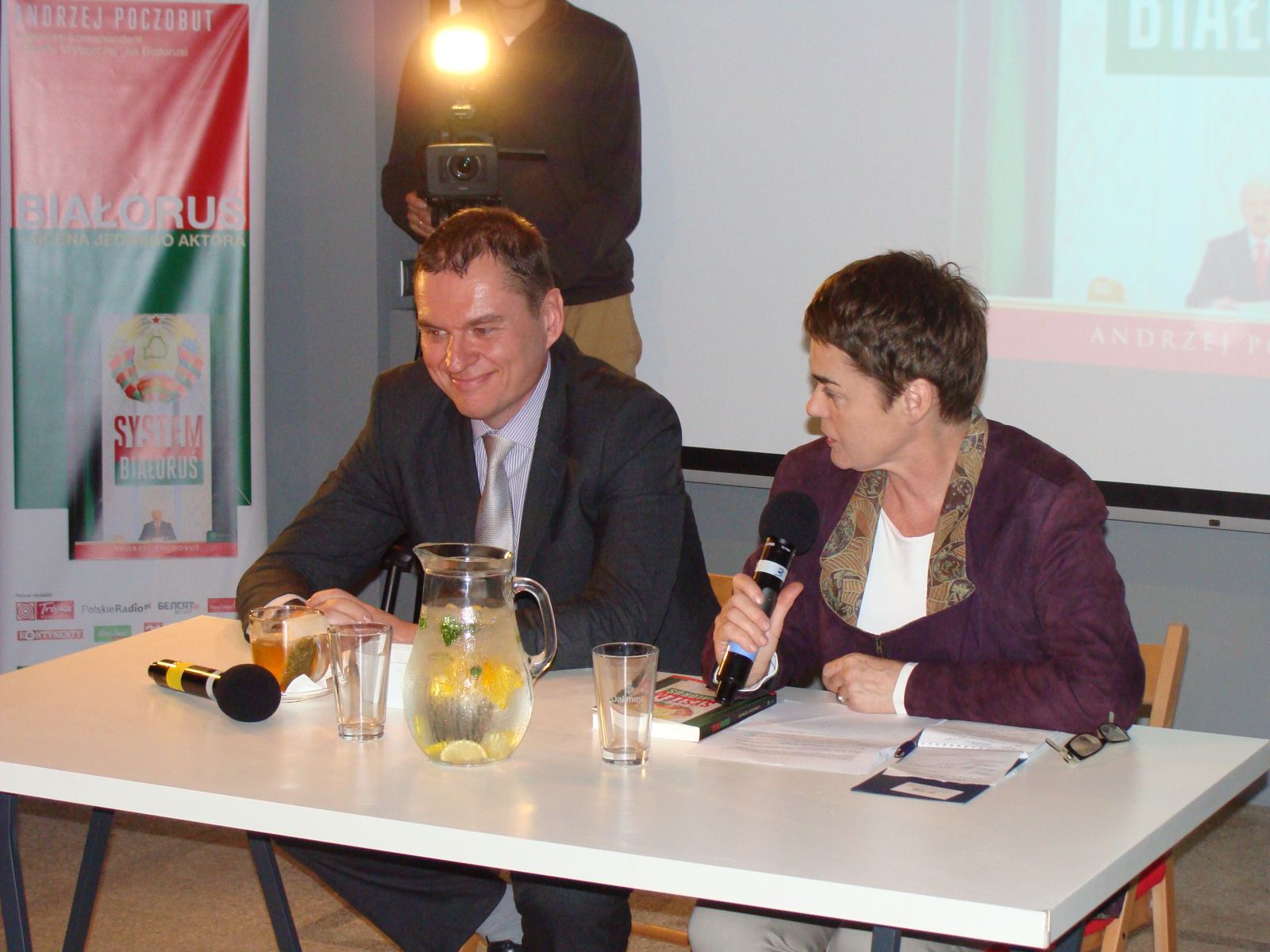 Paweł Kowal o sytuacji Andrzeja Poczobuta: „Mam nadzieję, że następnym razem się uda”