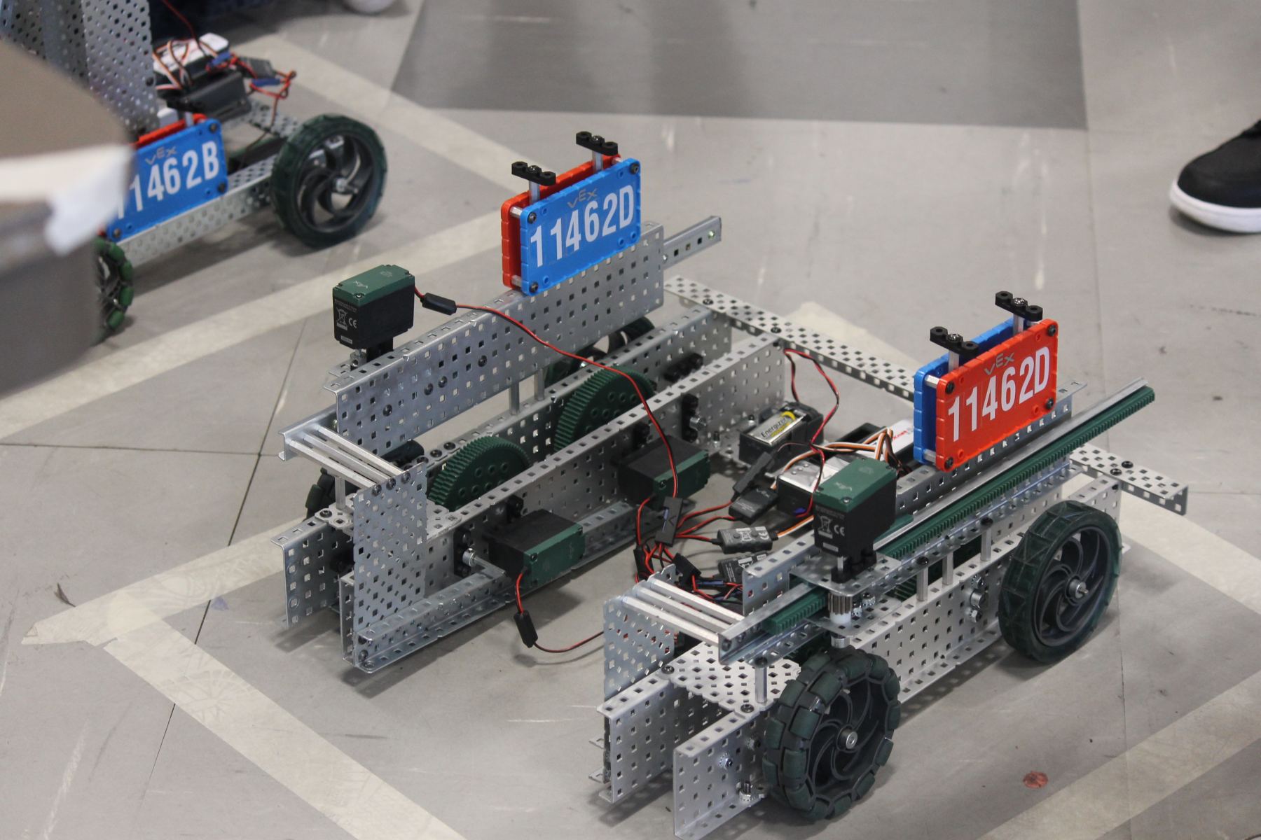 Upadłość iRobot: Kultowy producent Roomby szuka ratunku w Chinach