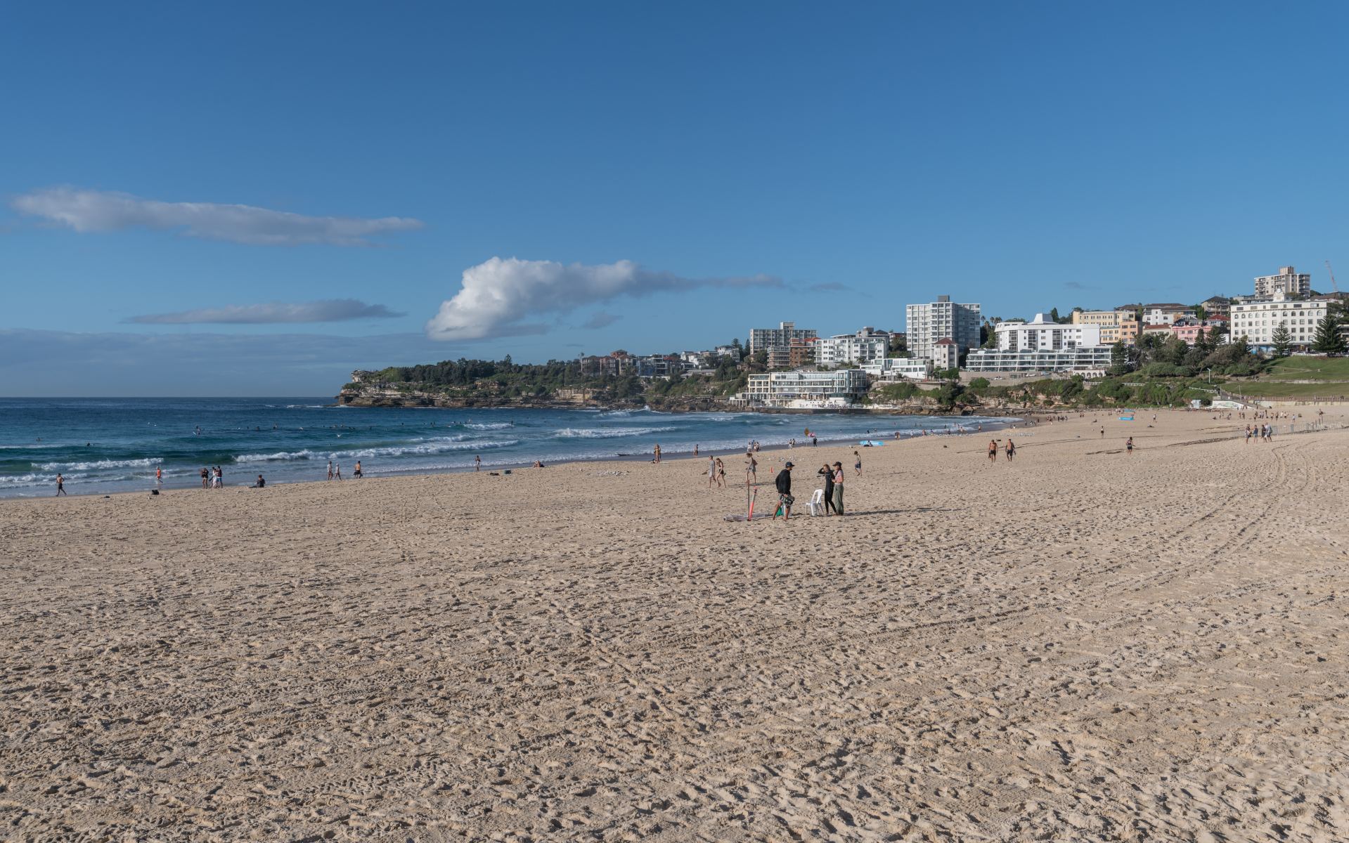 Strzelanina na Bondi Beach: Bohater z Sydney i słowa, które poprzedziły jego czyn