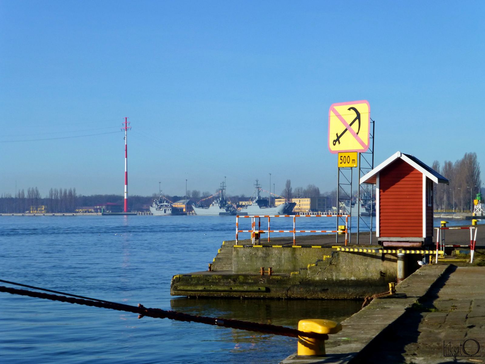 Inwestycja w Przyszłość: PPL wchodzi na pokład projektu Port Polska