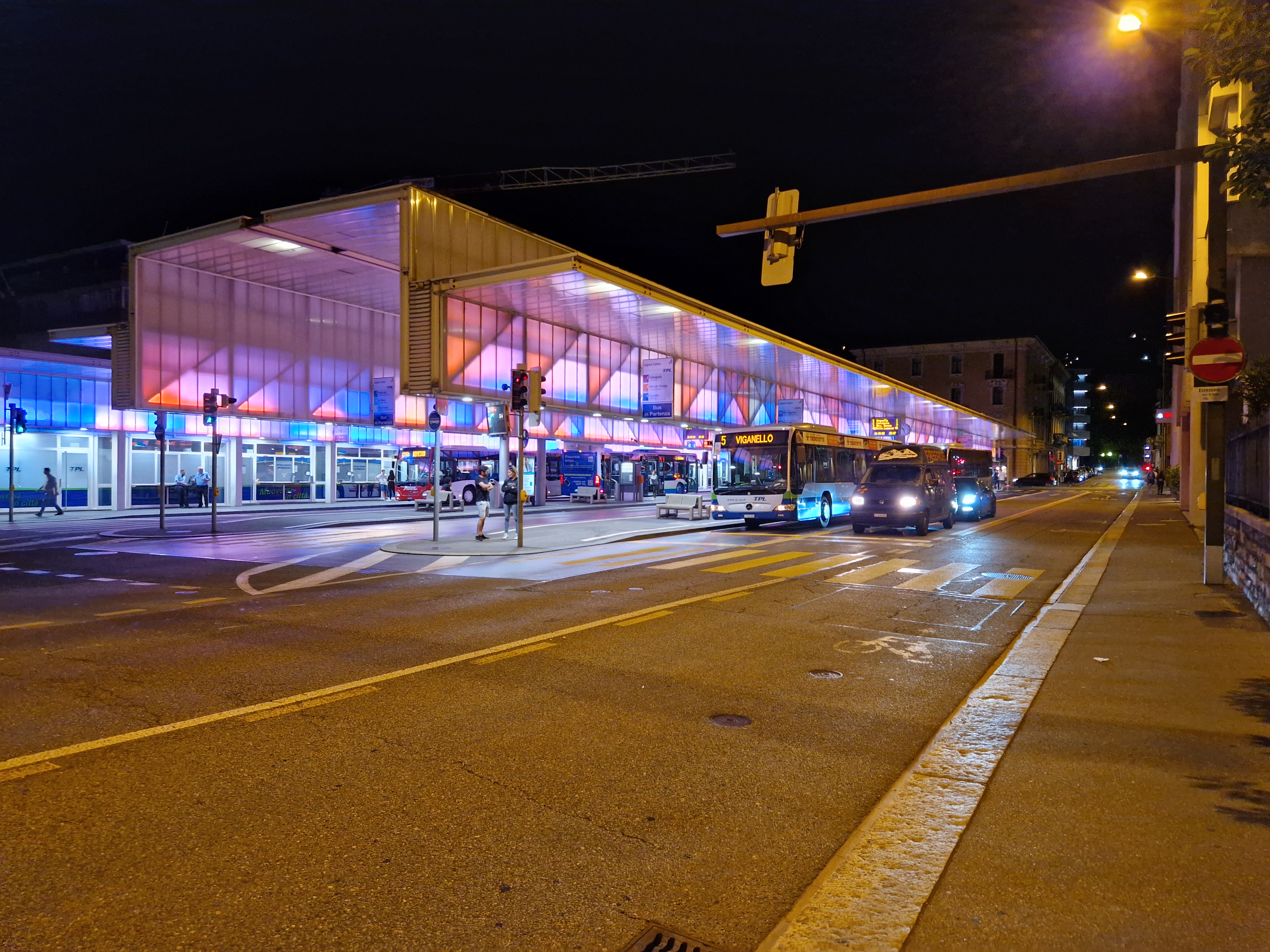 Bitcoin w codziennym życiu: Jak Lugano rewolucjonizuje płatności?