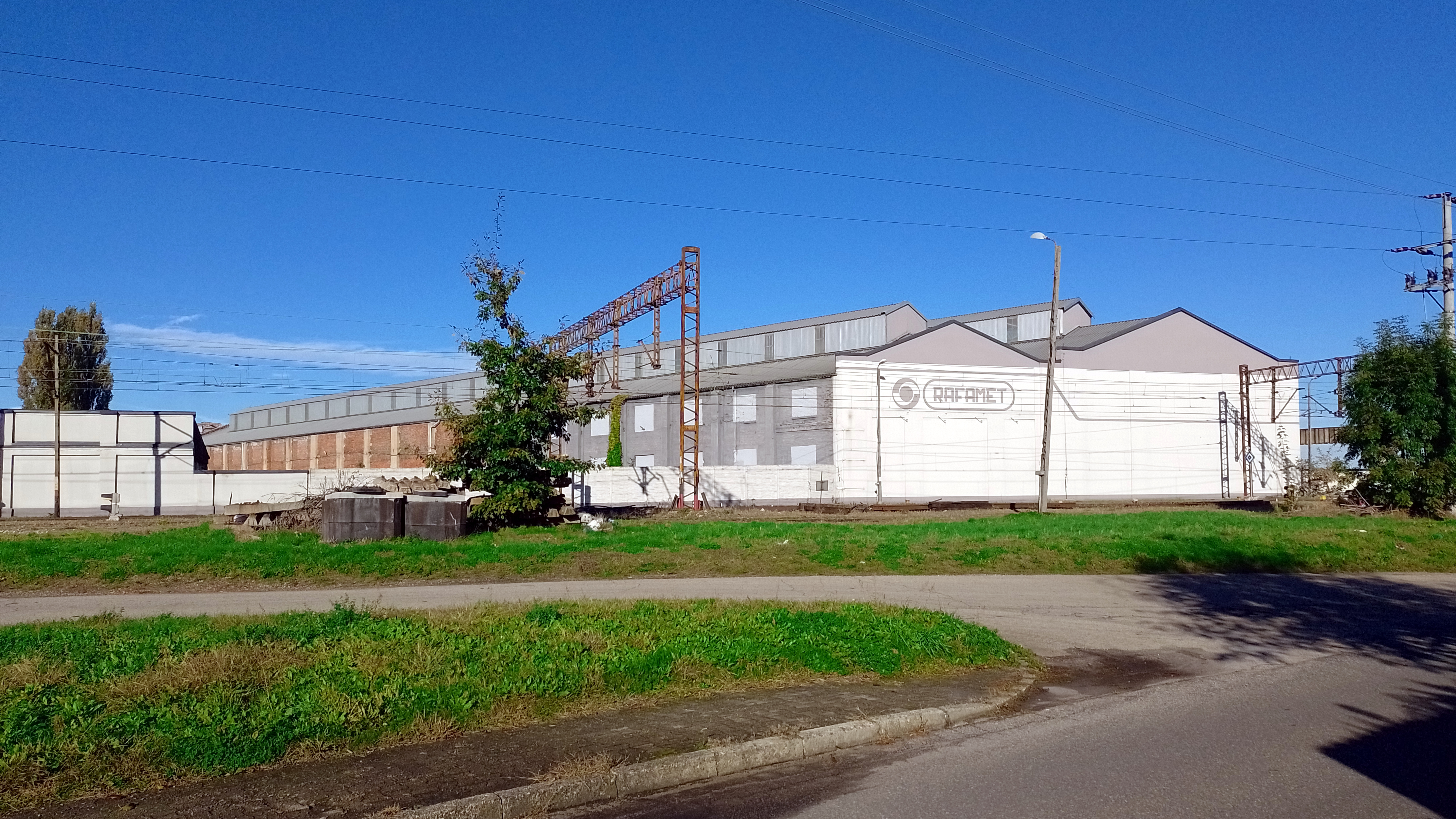 Sanacja Rafametu: Plan Restrukturyzacyjny Zatwierdzony, Przyszłość Spółki Stabilizowana