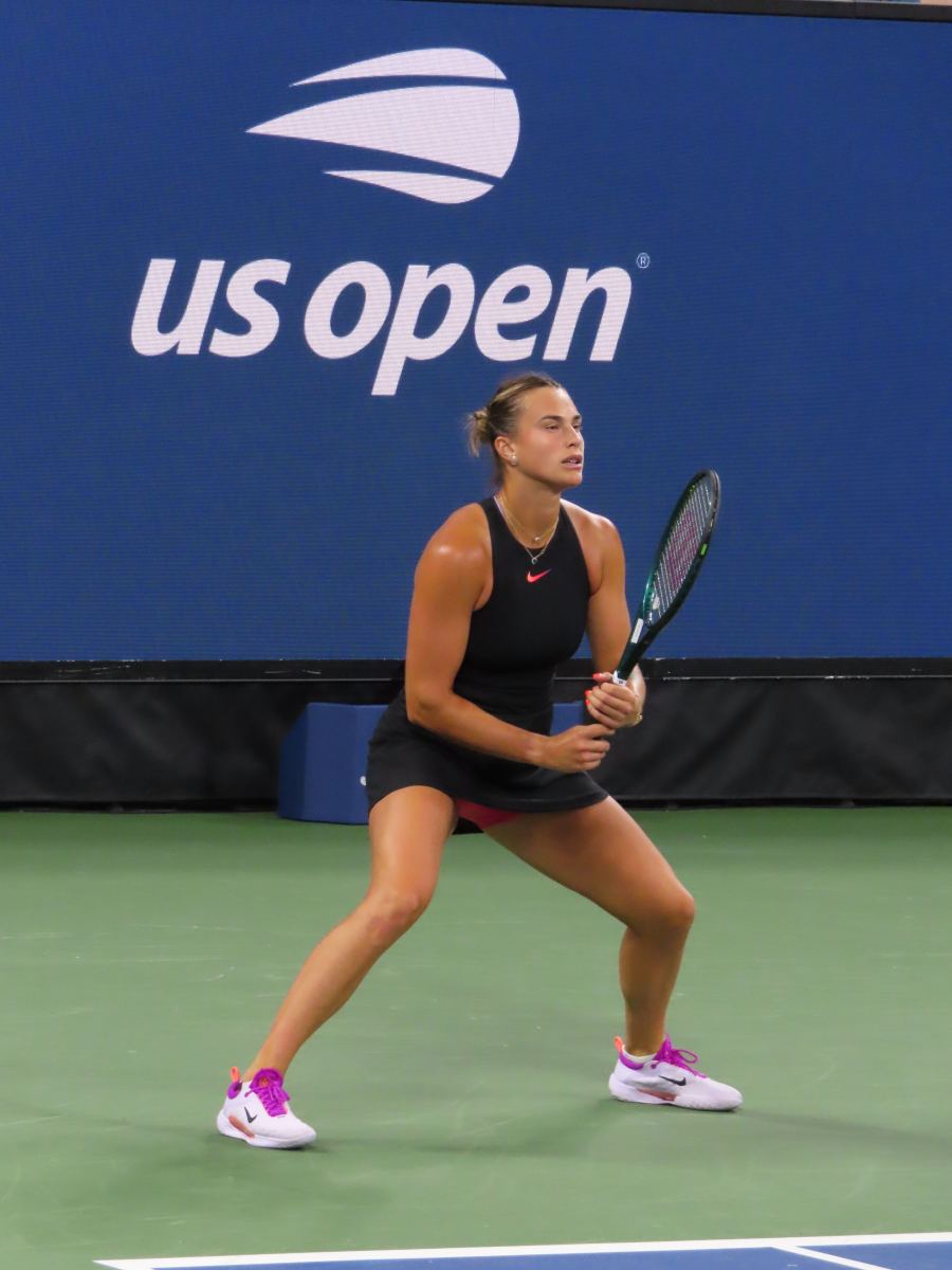 Sabalenka Króluje! Białorusinka Została Wybrana Najlepszą Tenisistką 2025 Roku