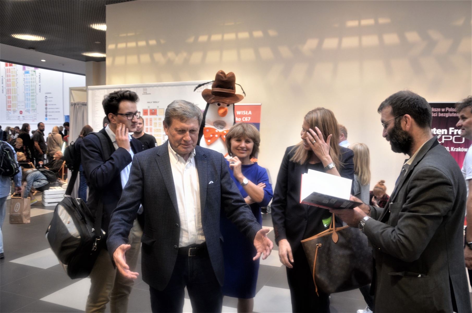 Analiza Ryzyka Finansowego: Ostrzeżenia byłego Wicepremiera Balcerowicza dla Rządu Tuska