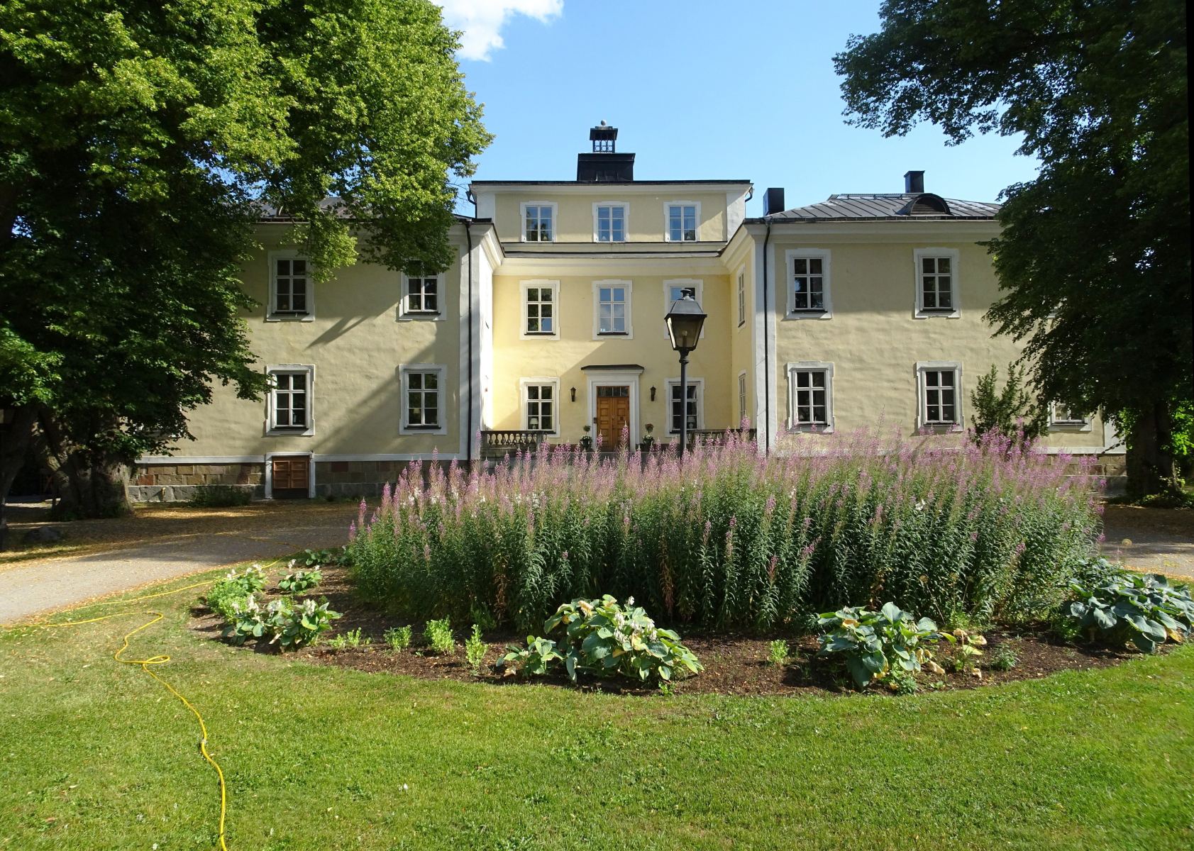Haga staje się centrum rozliczeń wojny: Powołano Międzynarodową Komisję ds. Roszczeń Ukrainy