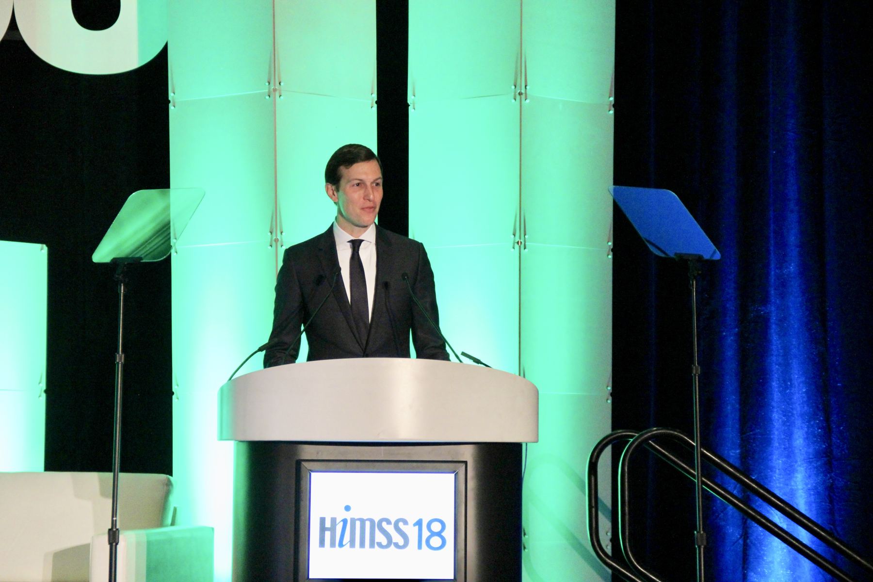 Kontrowersje wokół inwestycji w Belgradzie: Zięć Trumpa rezygnuje z projektu