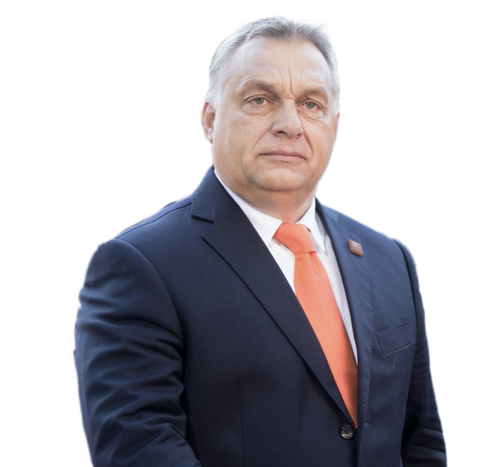 Viktor Orban szuka odpowiedzi u Putina w sprawie rosyjskich aktywów