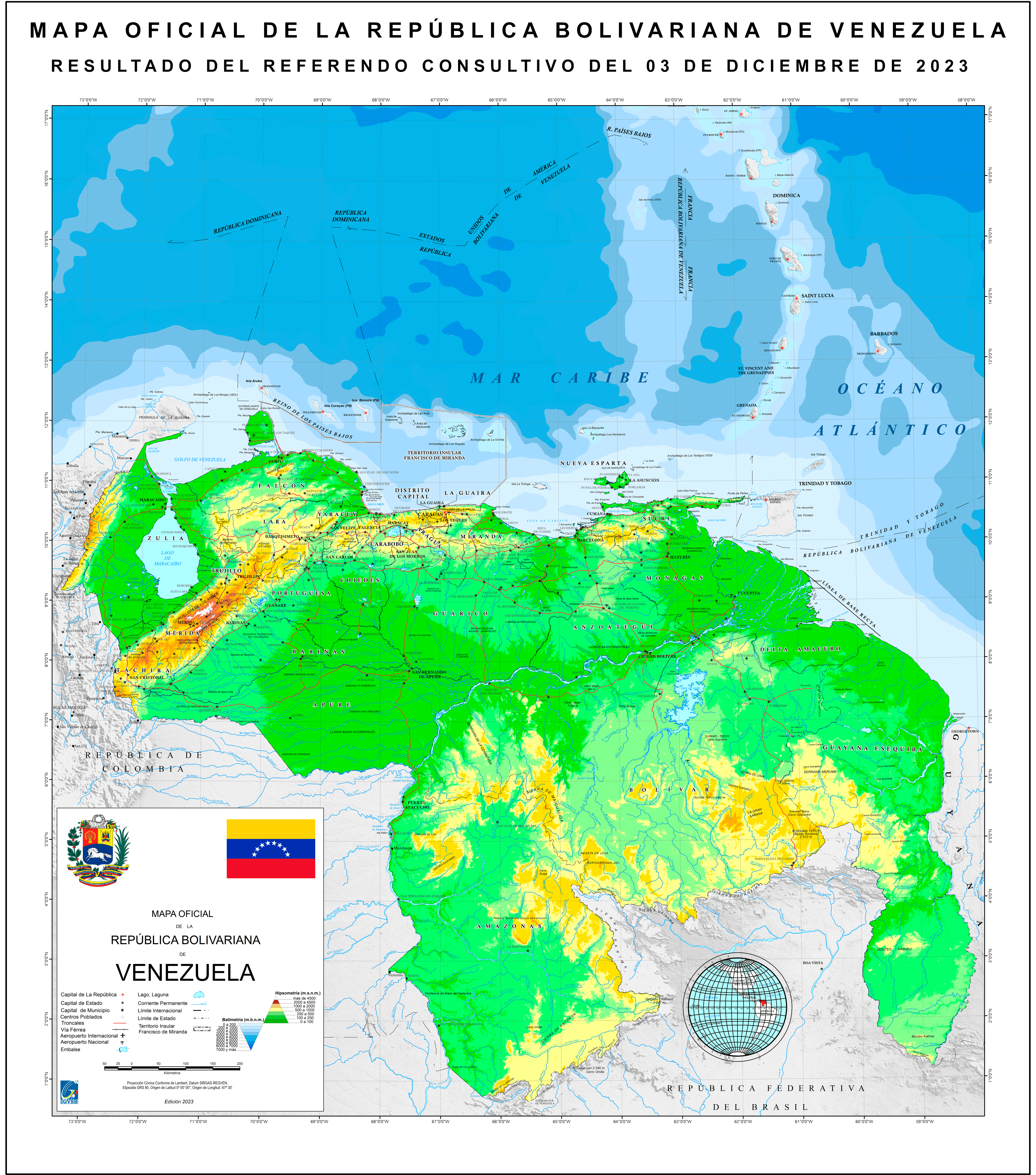 Blokada Wenezueli przez USA: Groźba eskalacji napięć i konsekwencje dla globalnego rynku ropy