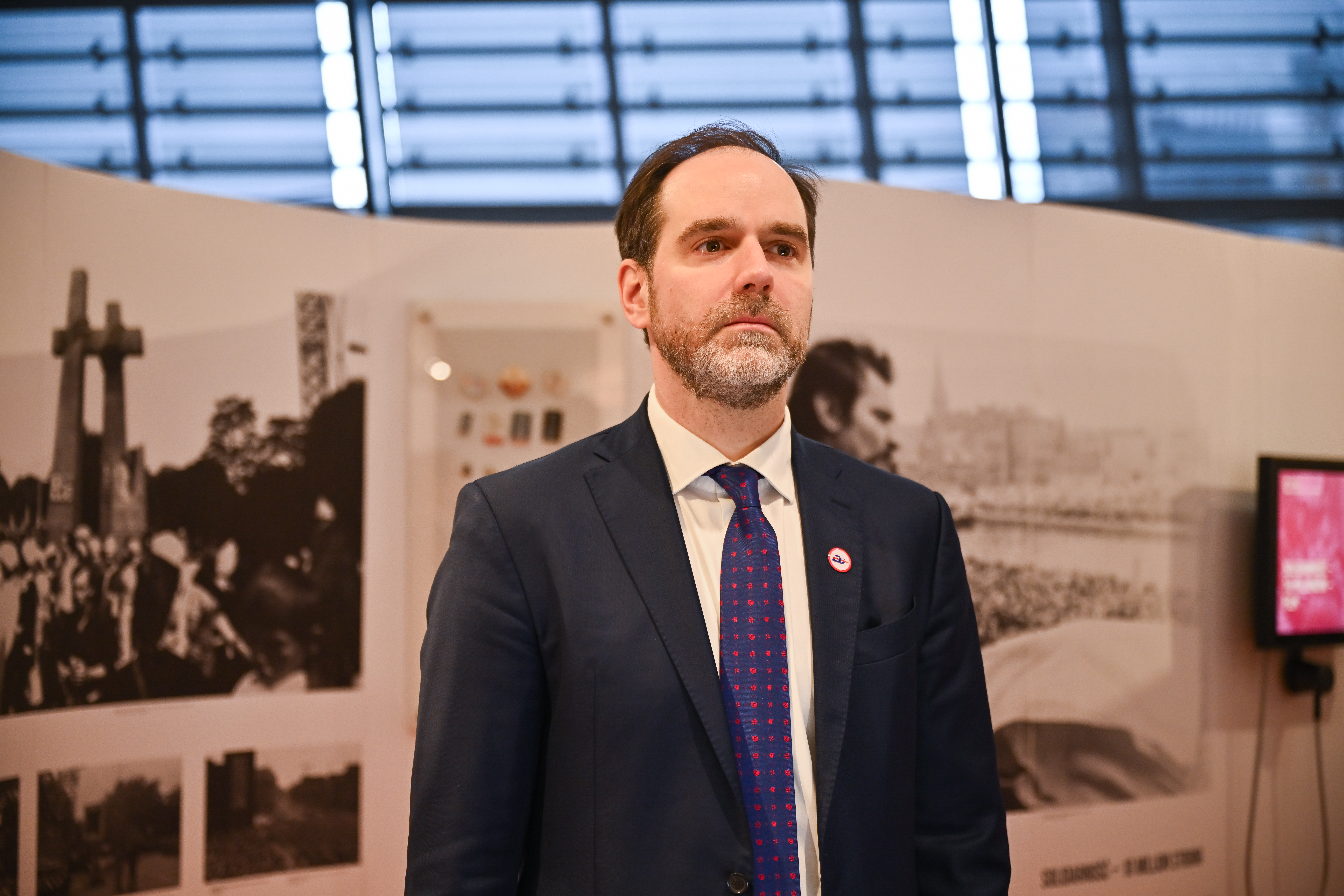 Wiceminister Niemczycki o kluczowych tematach Rady Europejskiej: Ukraina i budżet UE w centrum uwagi