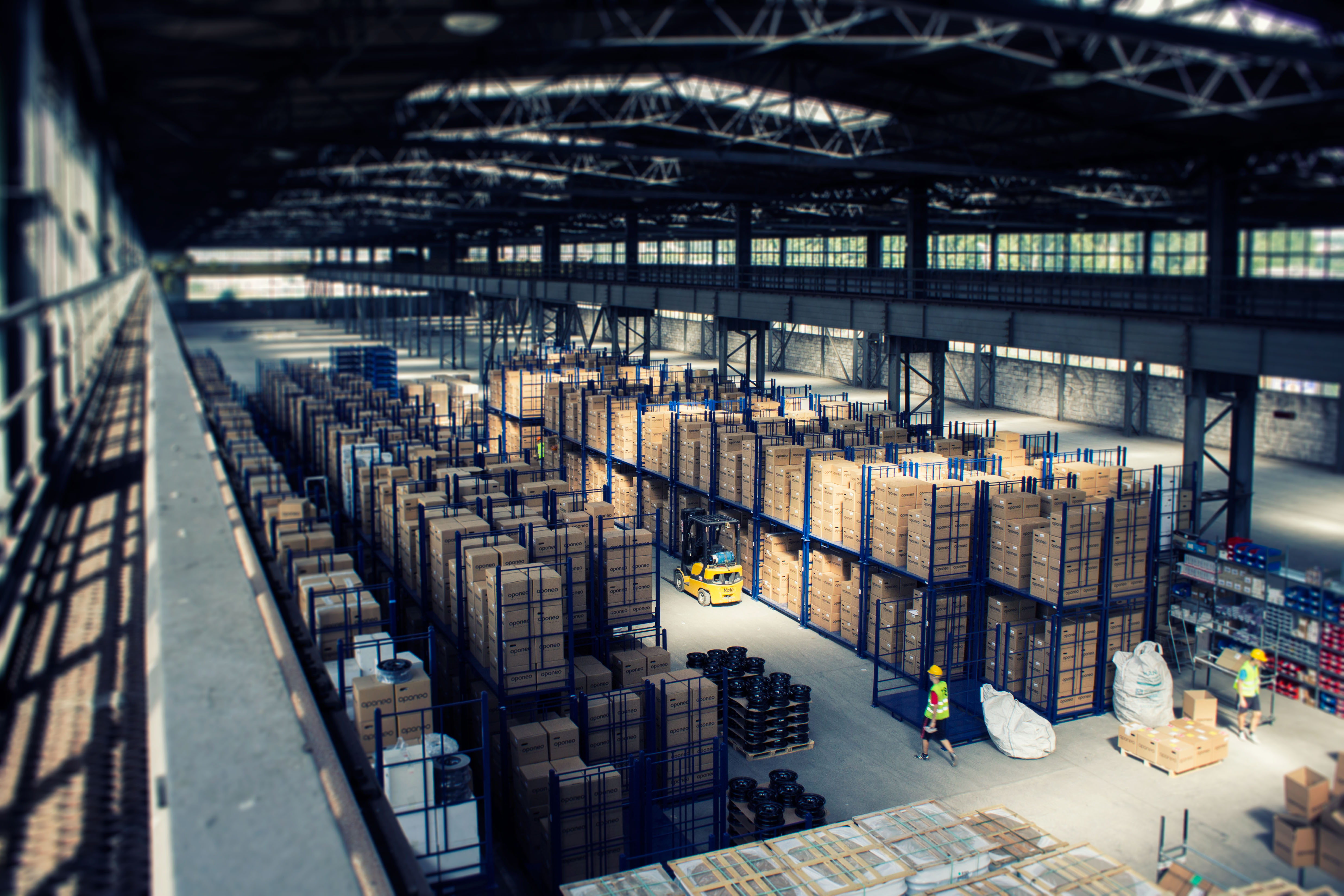 Analityk podnosi rekomendację dla Oponeo.pl: Potencjał wzrostu o 14,2%