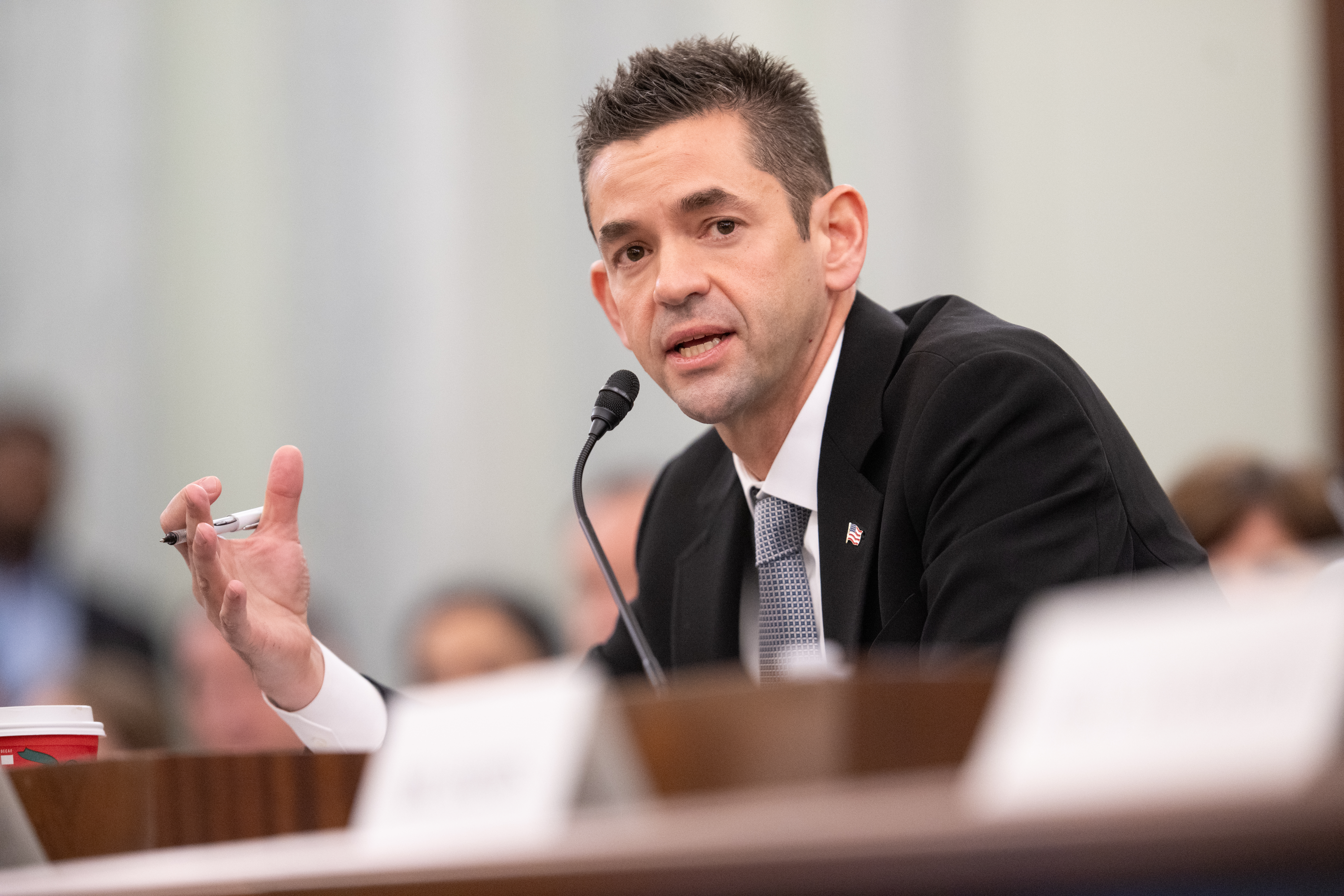 NASA w Nowym Rozdziale: Zatwierdzenie Jareda Isaacmana i Implikacje dla Przyszłości Programu Kosmicznego