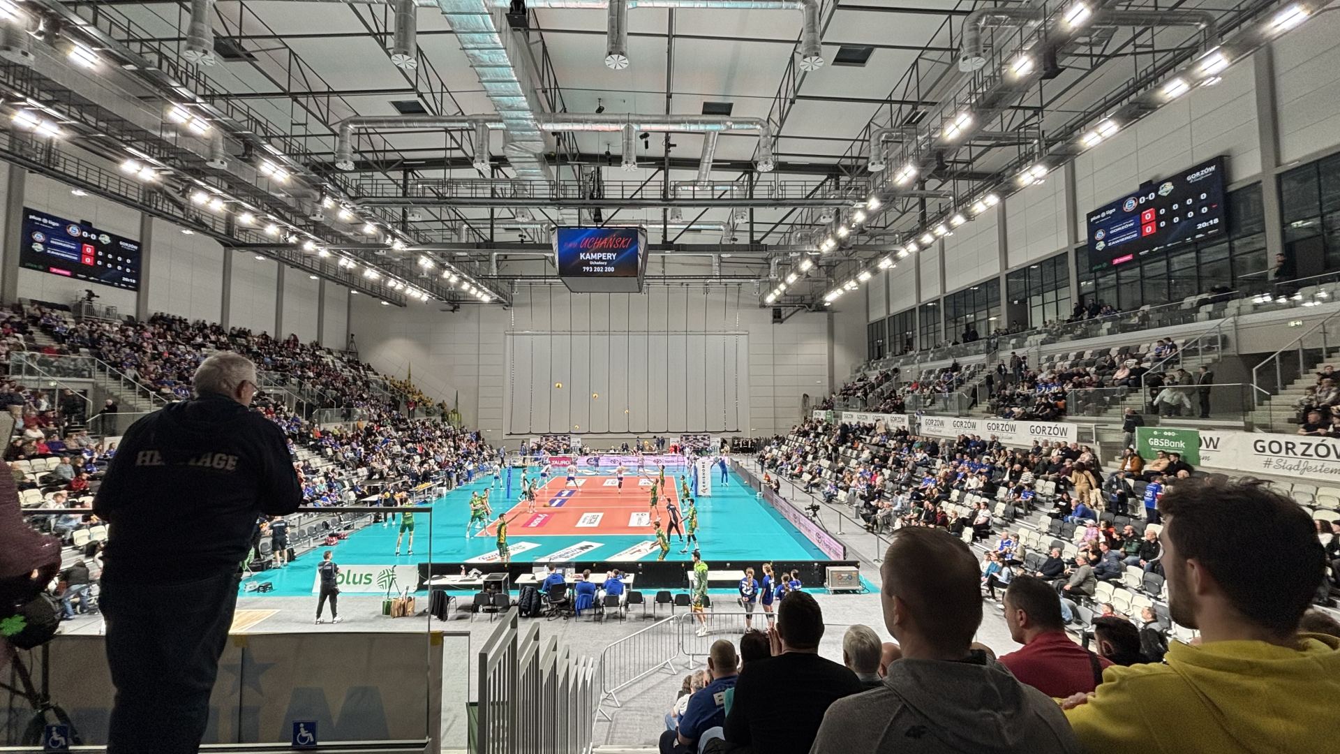 Siatkówka: Wszystko jasne w grupie A! Zawiercie w półfinale Klubowych Mistrzostw Świata