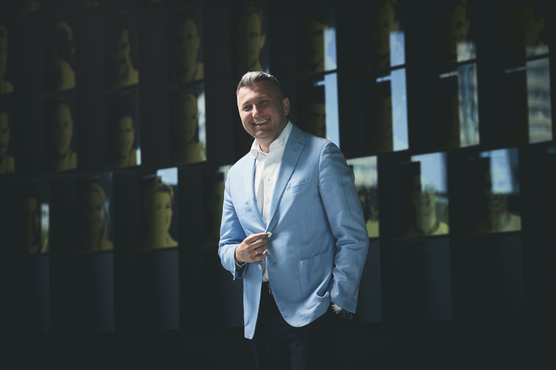 Piesiewicz blokuje igrzyska? Konflikt z rządem Tuska zagraża polskim szansom