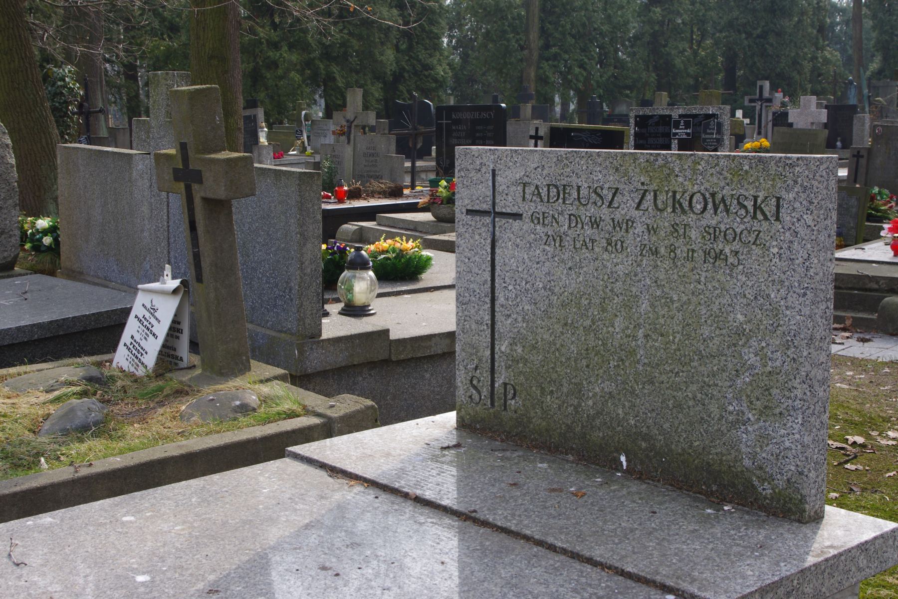 Gdzie jest Mateusz Żukowski? 18 lat poszukiwań bez odpowiedzi