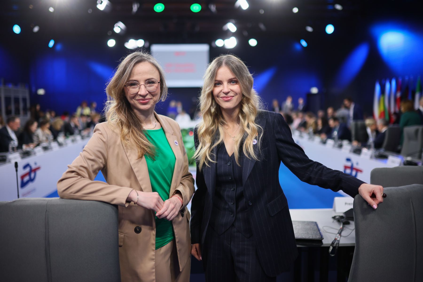 Agnieszka Gajewska Poprowadzi PwC w Europie Środkowo-Wschodniej: Analiza Przejęcia Sterów