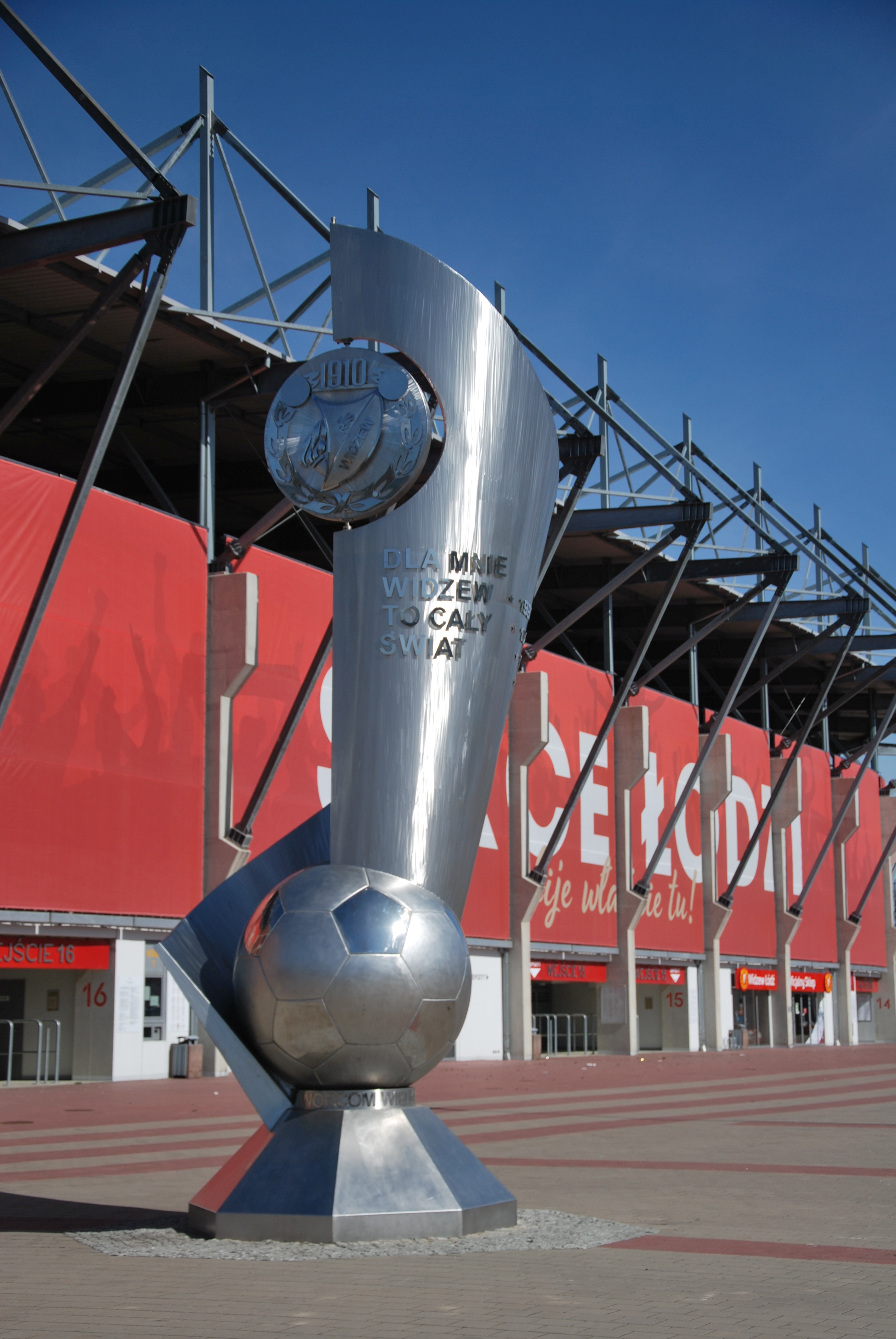 Widzew Łódź rozbija bank! Osman Bukari nowym rekordzistą Ekstraklasy!