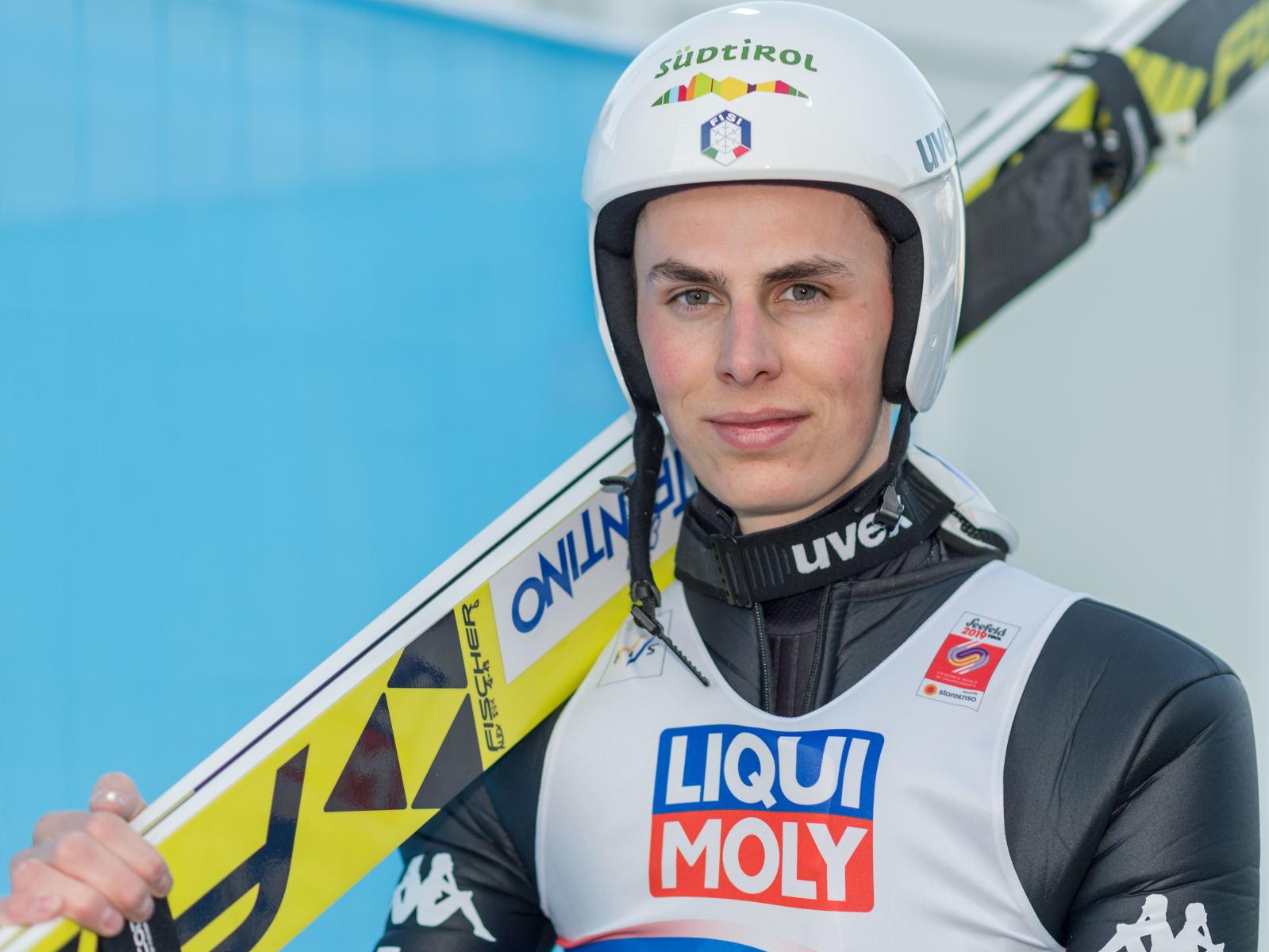 Gorąco w Engelbergu! Czerwona kartka dla Insama – co się wydarzyło?