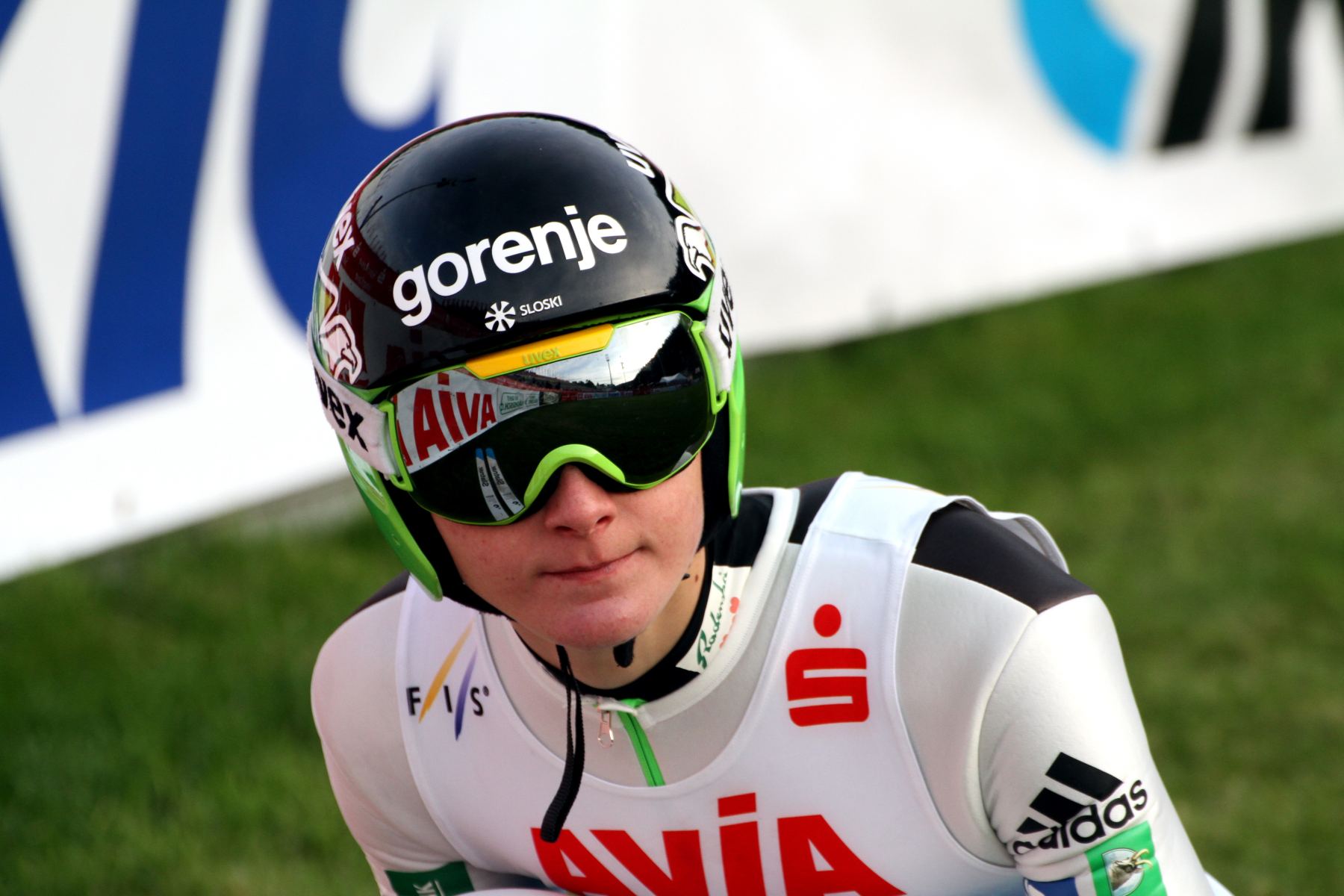 Prevc pisze historię! Piąte zwycięstwo z rzędu Słoweńca w Engelbergu!