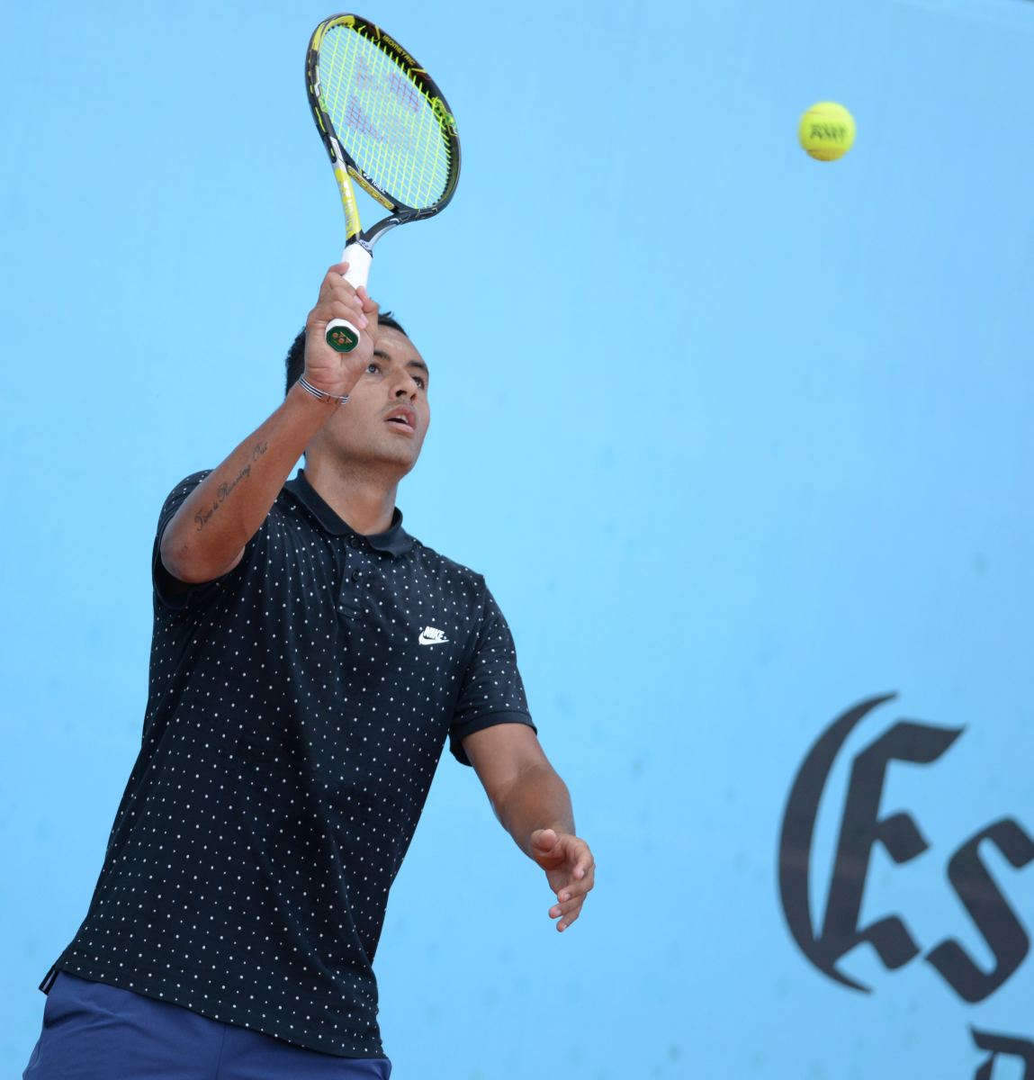 Powrót Króla Kontrowersji! Nick Kyrgios Otrzymuje Dziką Kartę na Brisbane International 2026!